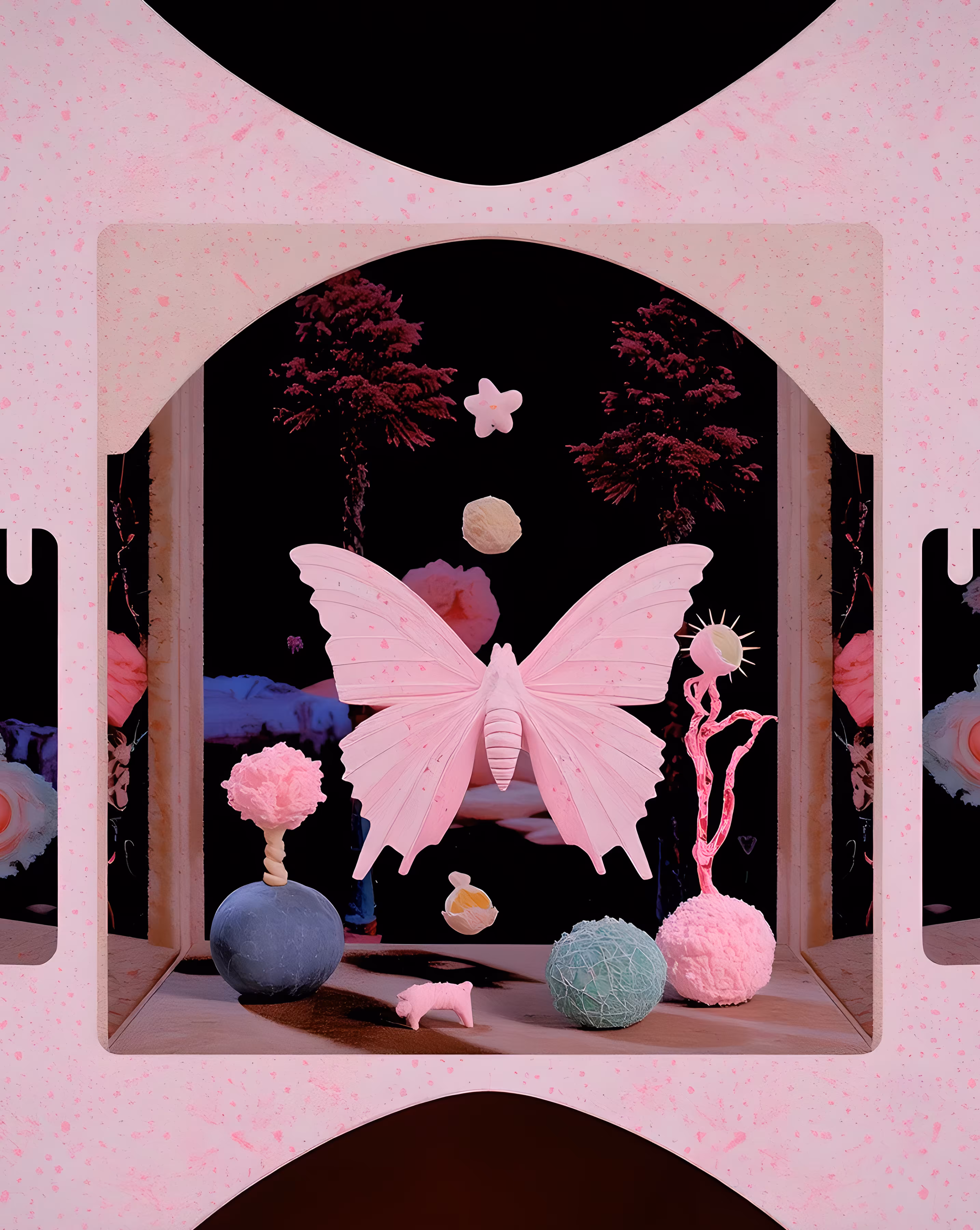⋅∙☽☾∙⋅ [現代] 𝔄 ℑ { XIII } ۝ H10Kp Γ ˙ [ D146ELF —̳͟͞͞♡ ARTICLE ] ˚N꙼̎₳MLEɆ₭A͓̽₦₲-ӾИĿҠӾ 人工知能