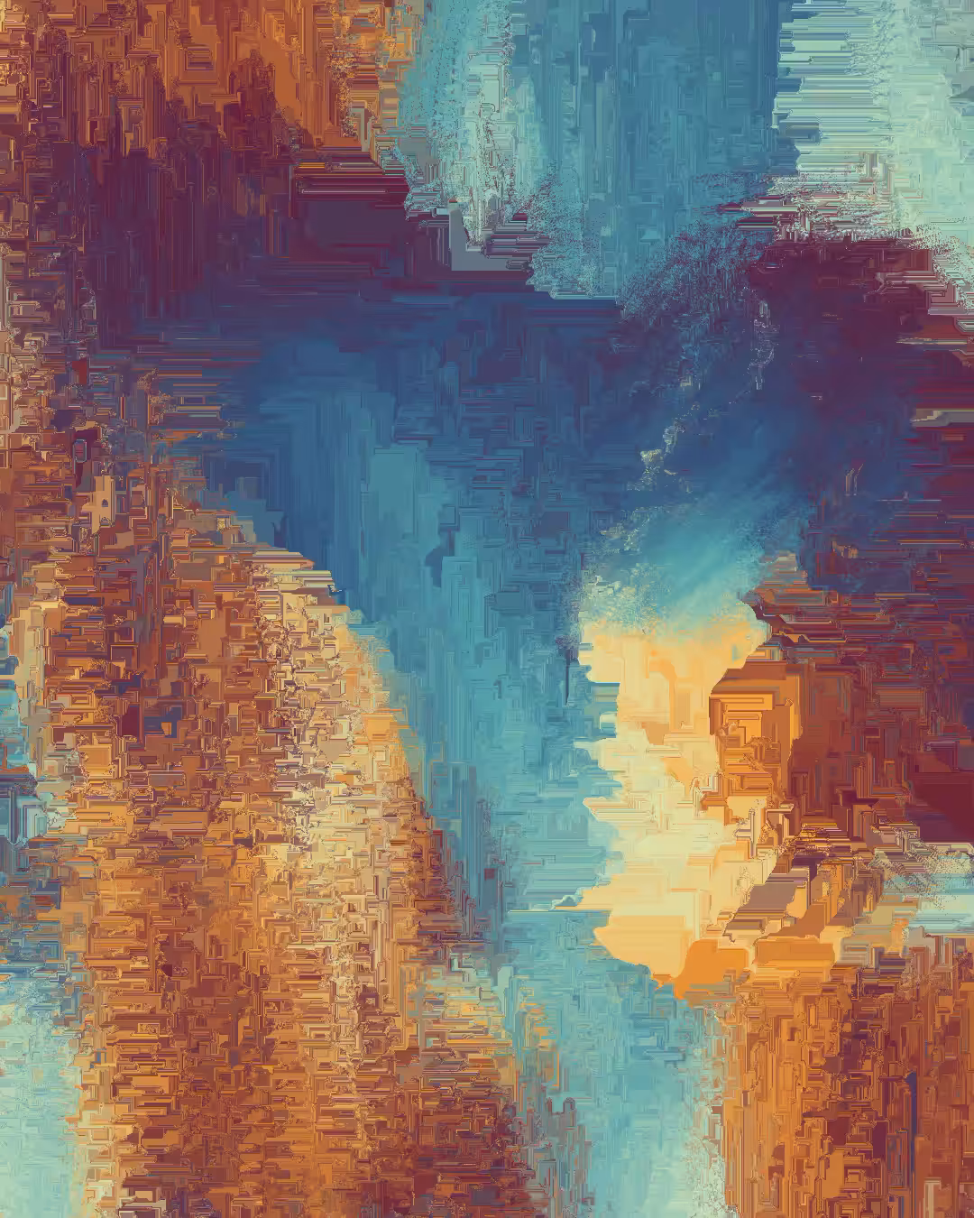Desert Cities