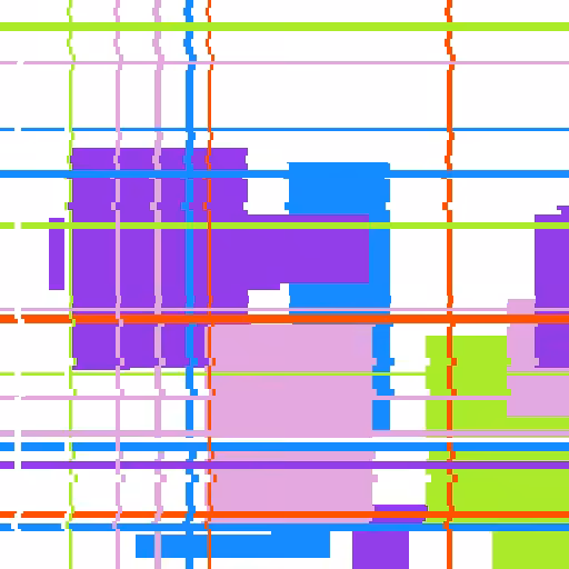 Chromatic Chaos #1410