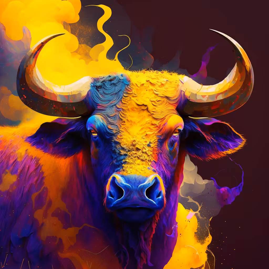 Bull#42