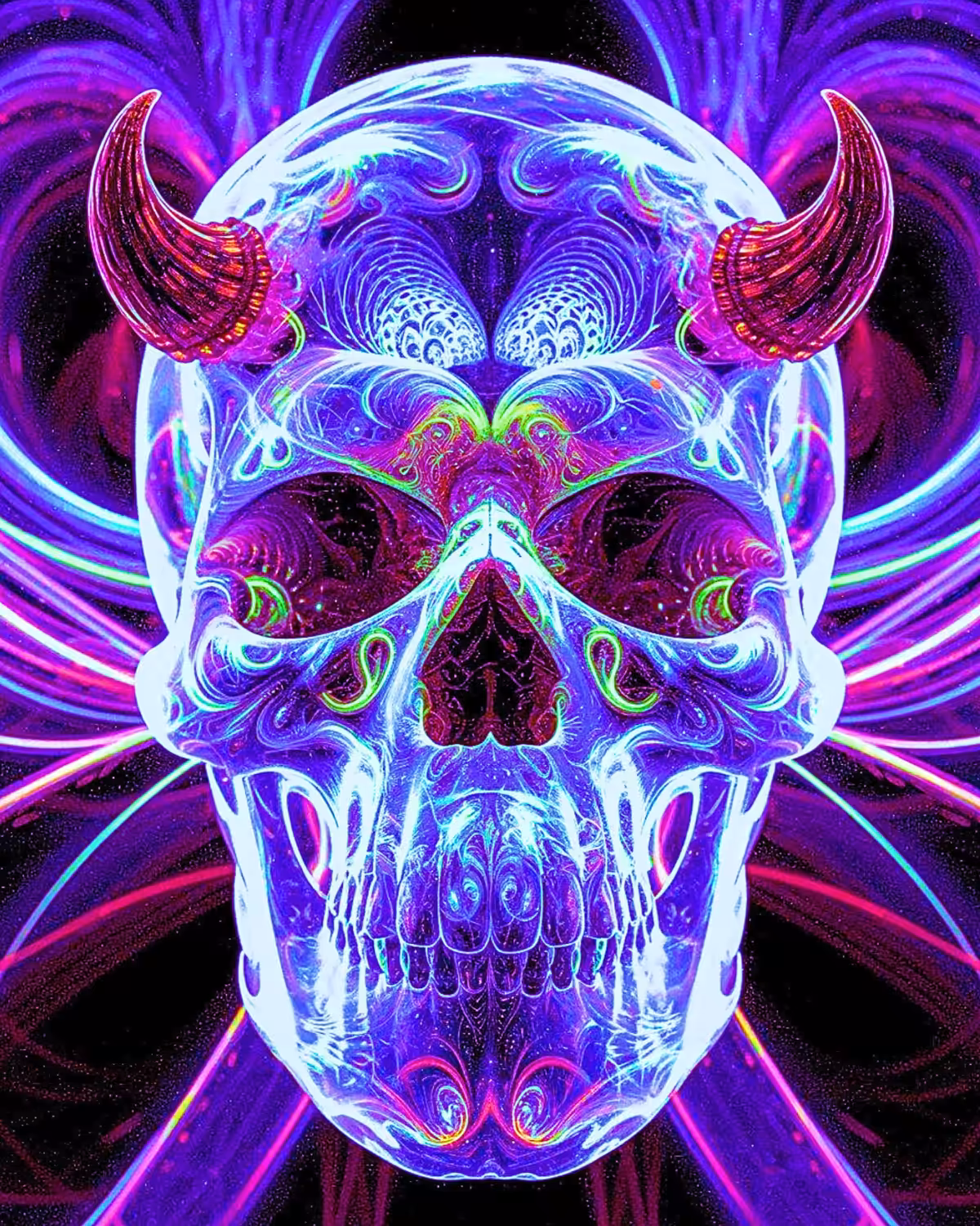 PHOTO ART SERIEZ COLLECTION : Undead Samurai
