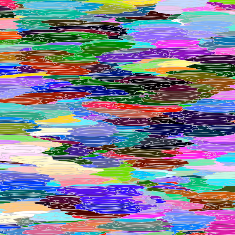 Clouds #2