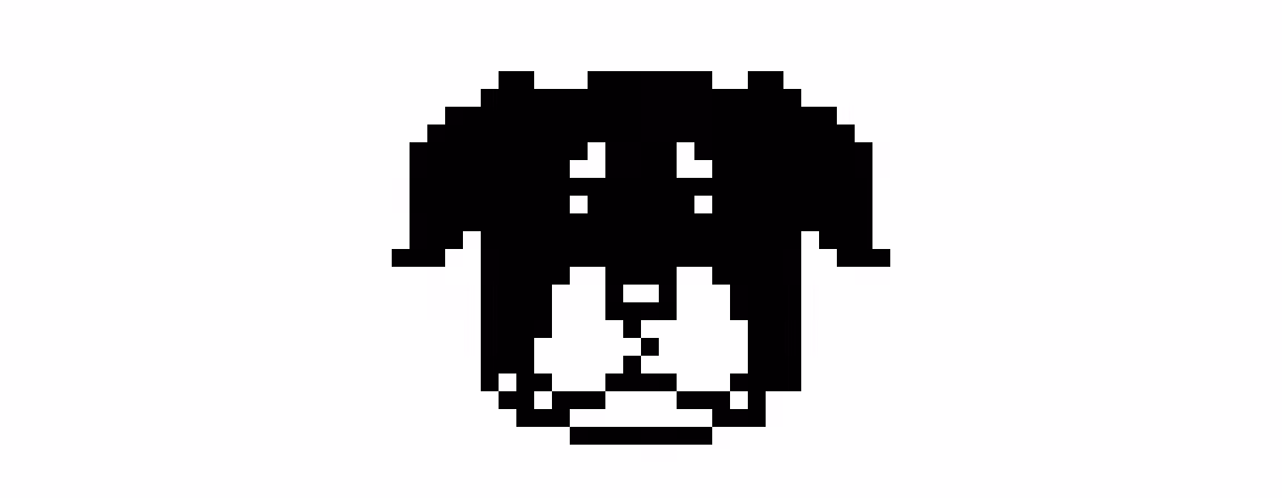 Pupokia Face #042