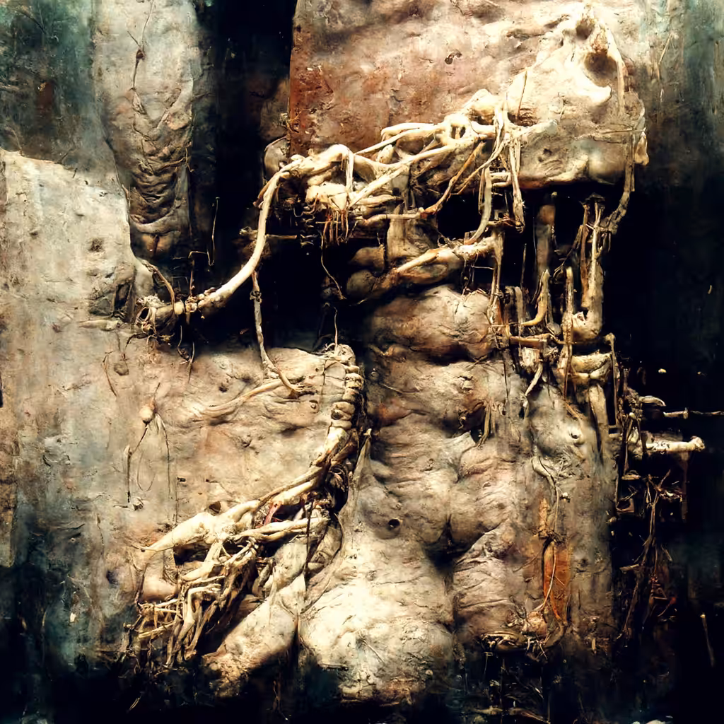 wire/skin/decay #3