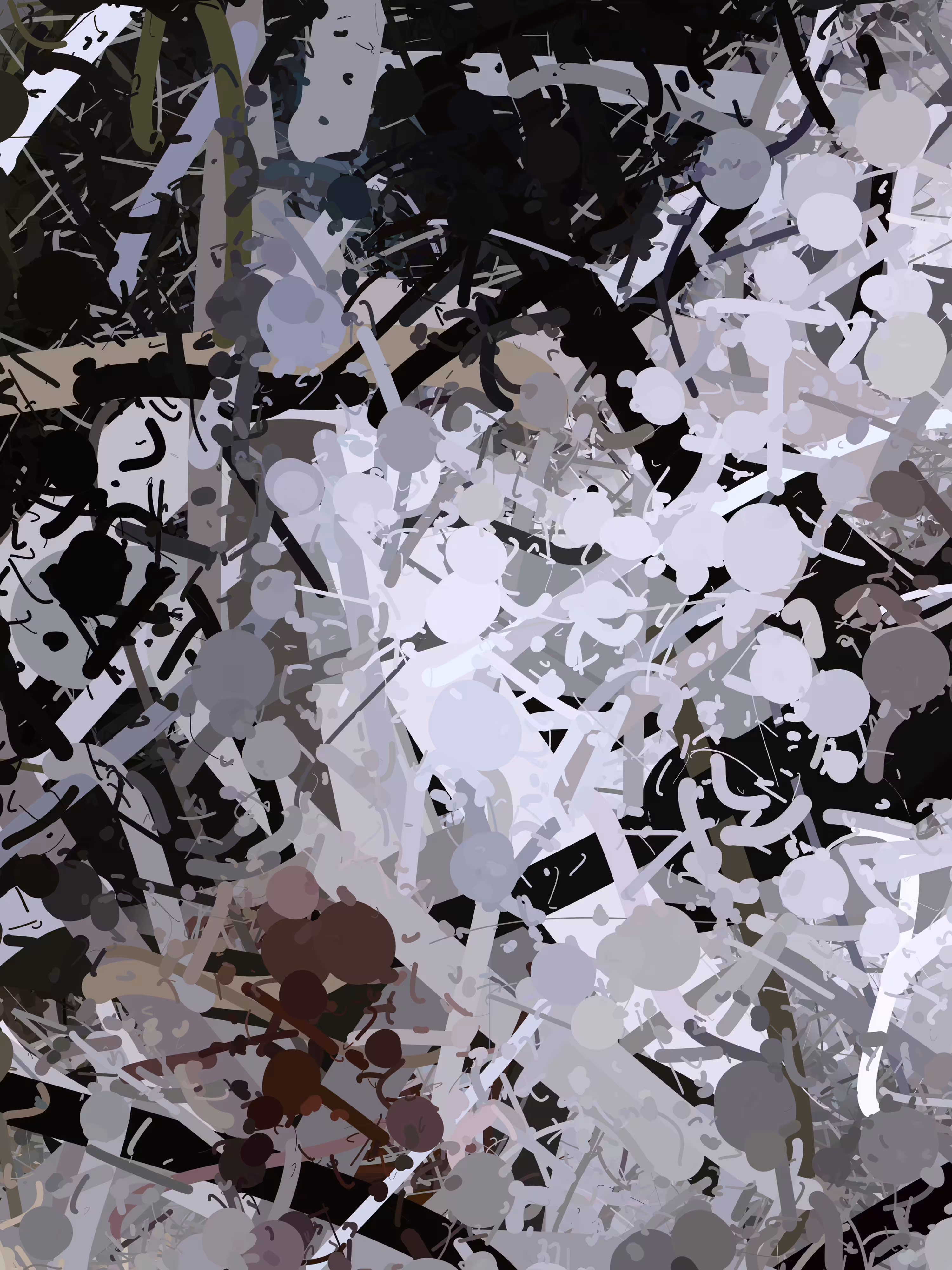 Liminals #0484 - Annual Equinox