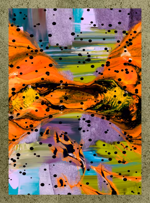 C-painting #2 #68