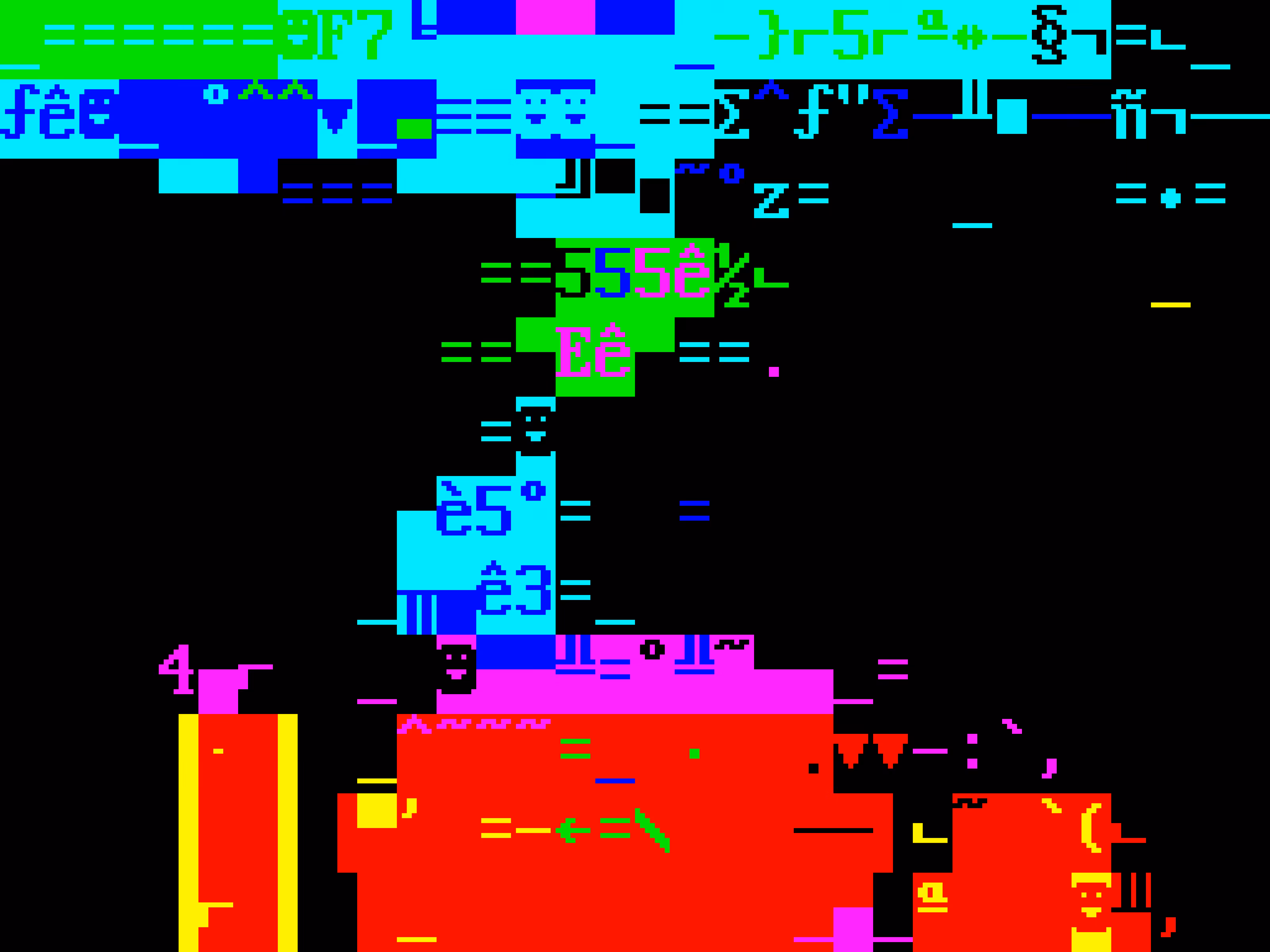 VHSCII