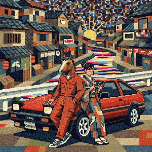 Old Town, New Love Story
