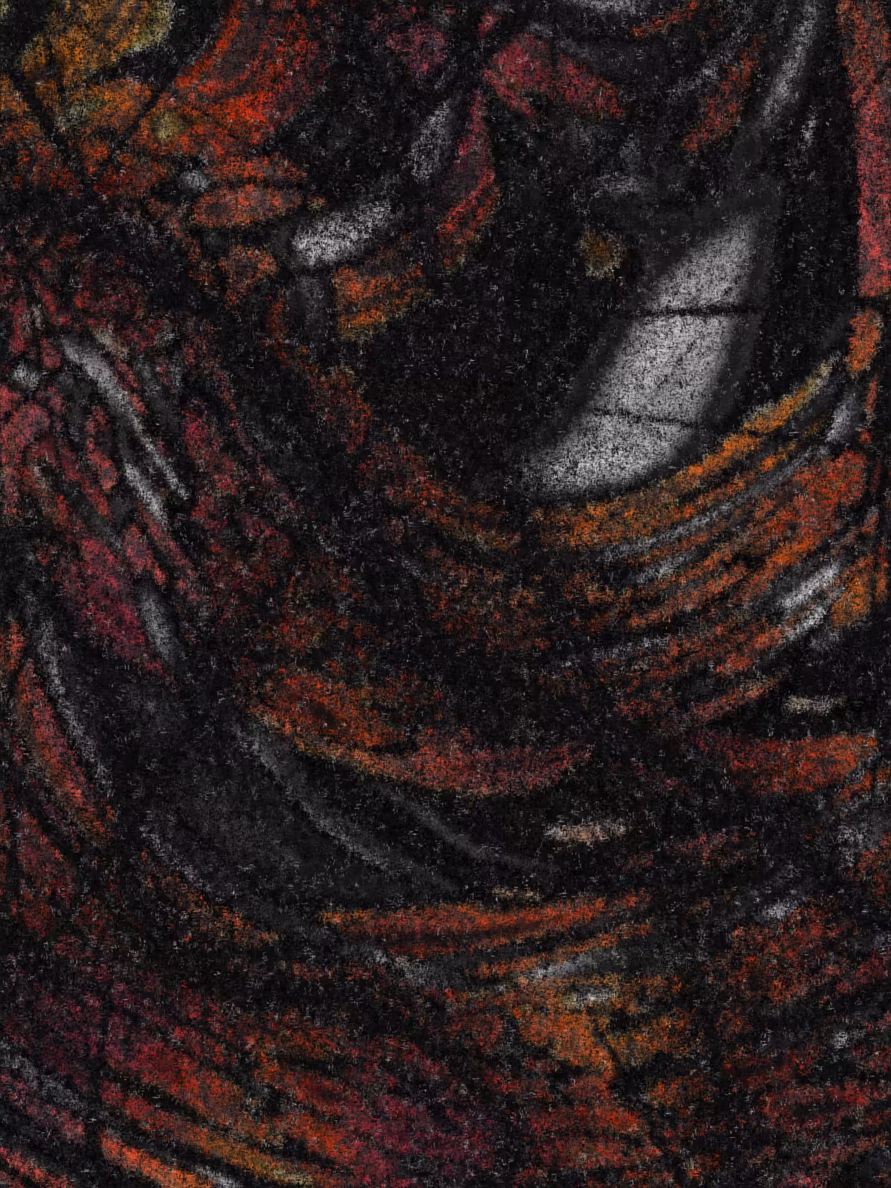 Organic Diffusion #65
