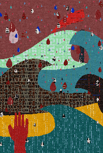 The Flood & The Whale #227
