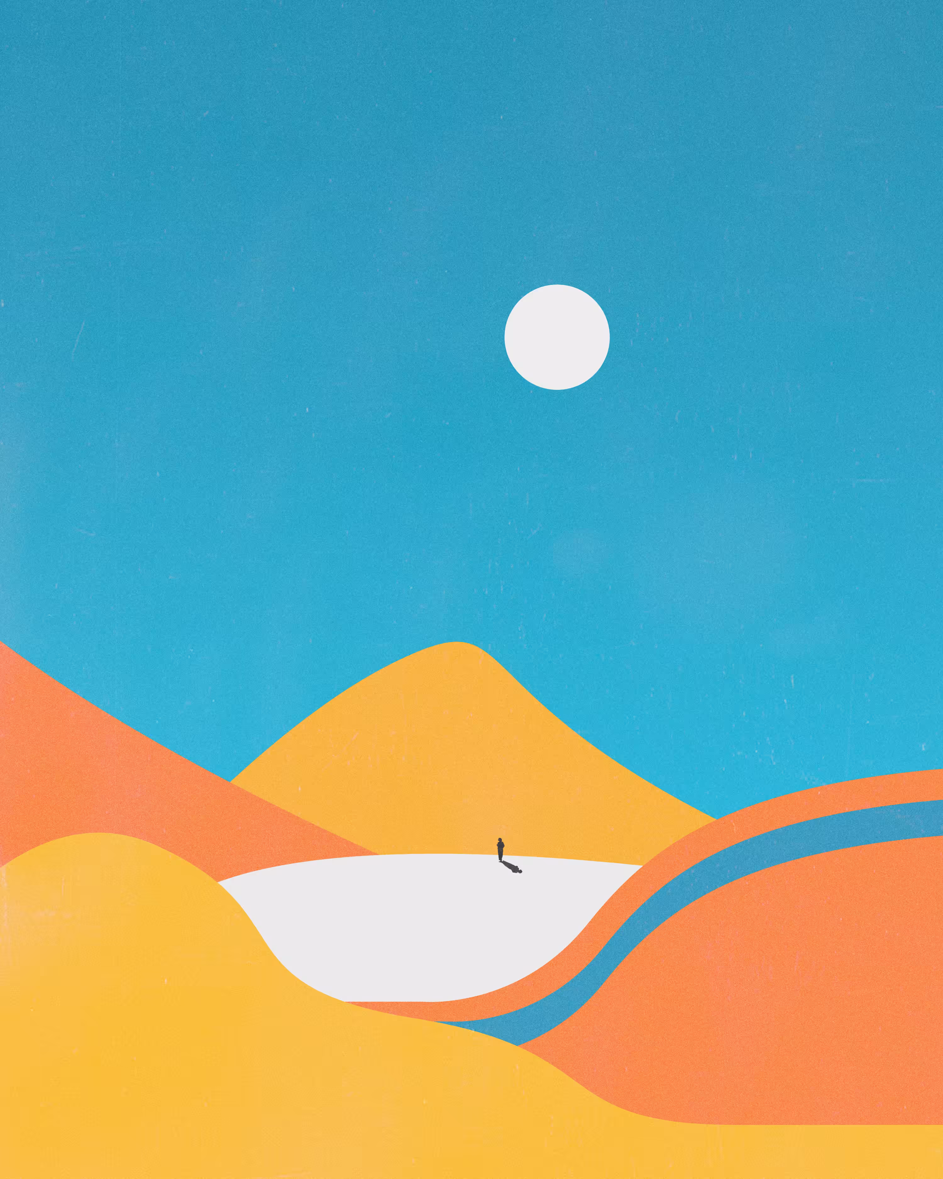 Sahara