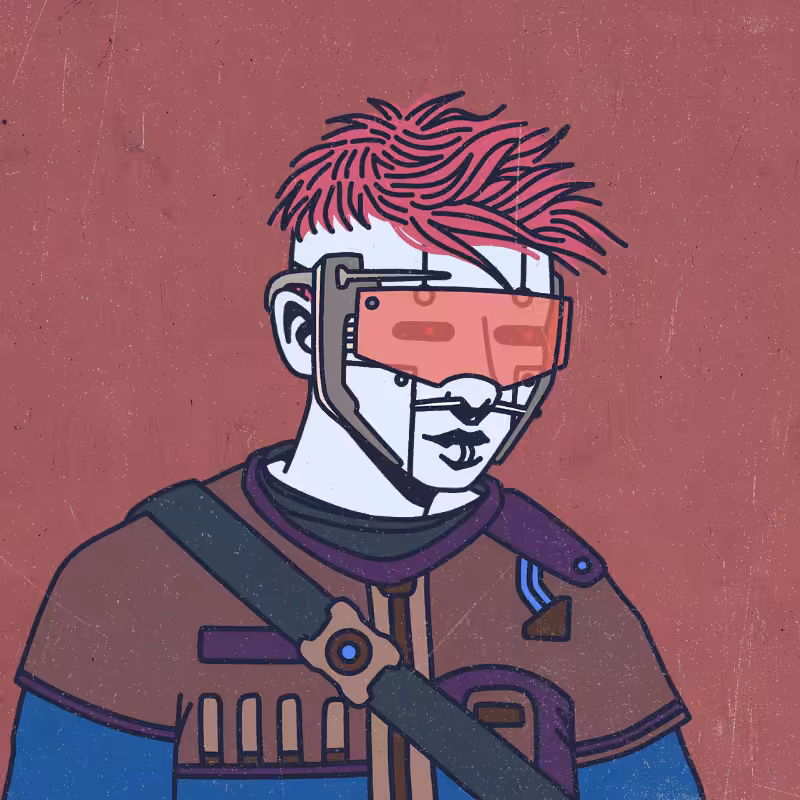 FUTURE BASTARDS #868