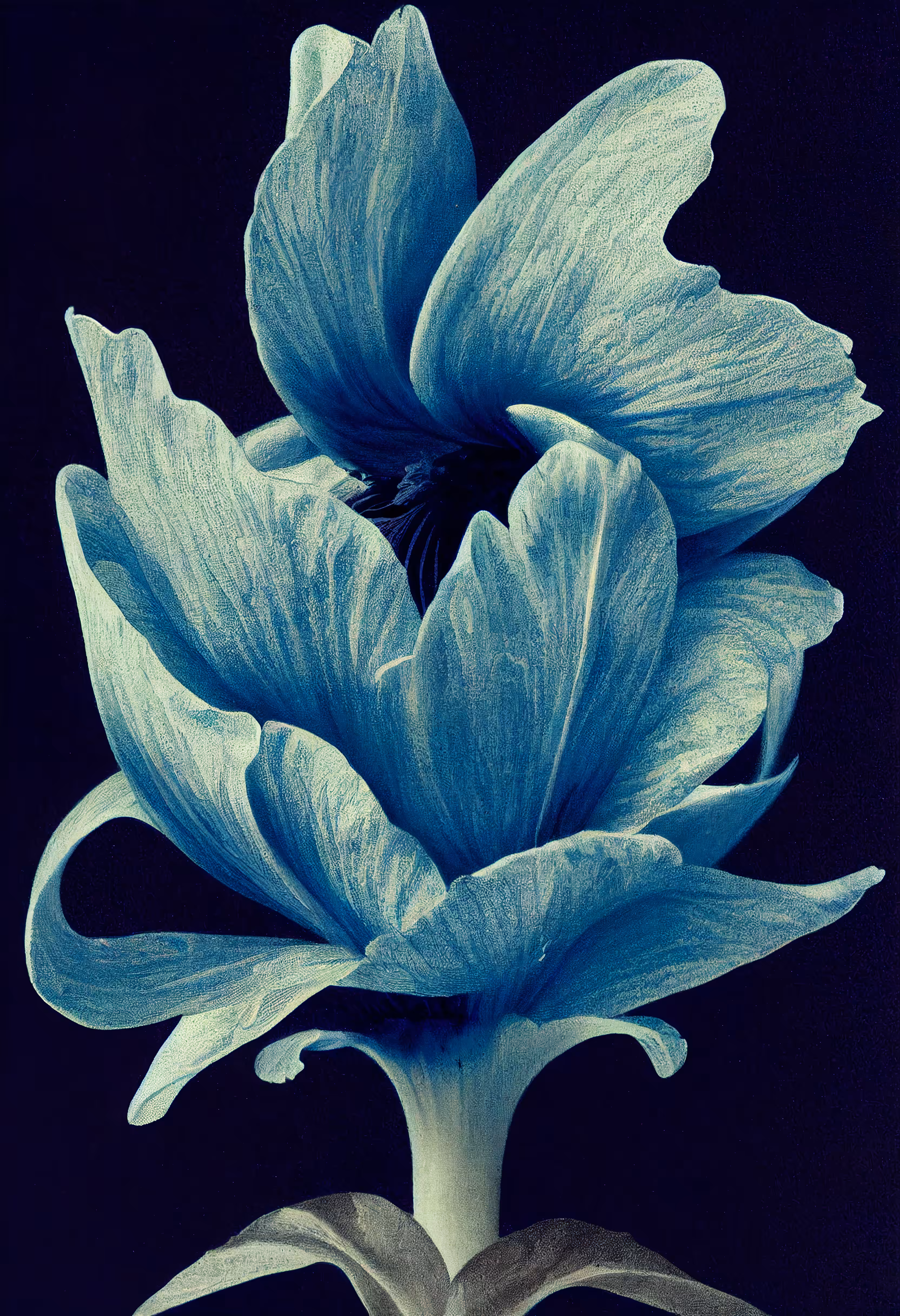 A Flower, Just For You. #227