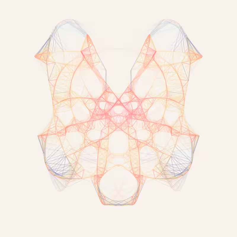 Metamorphosis #13