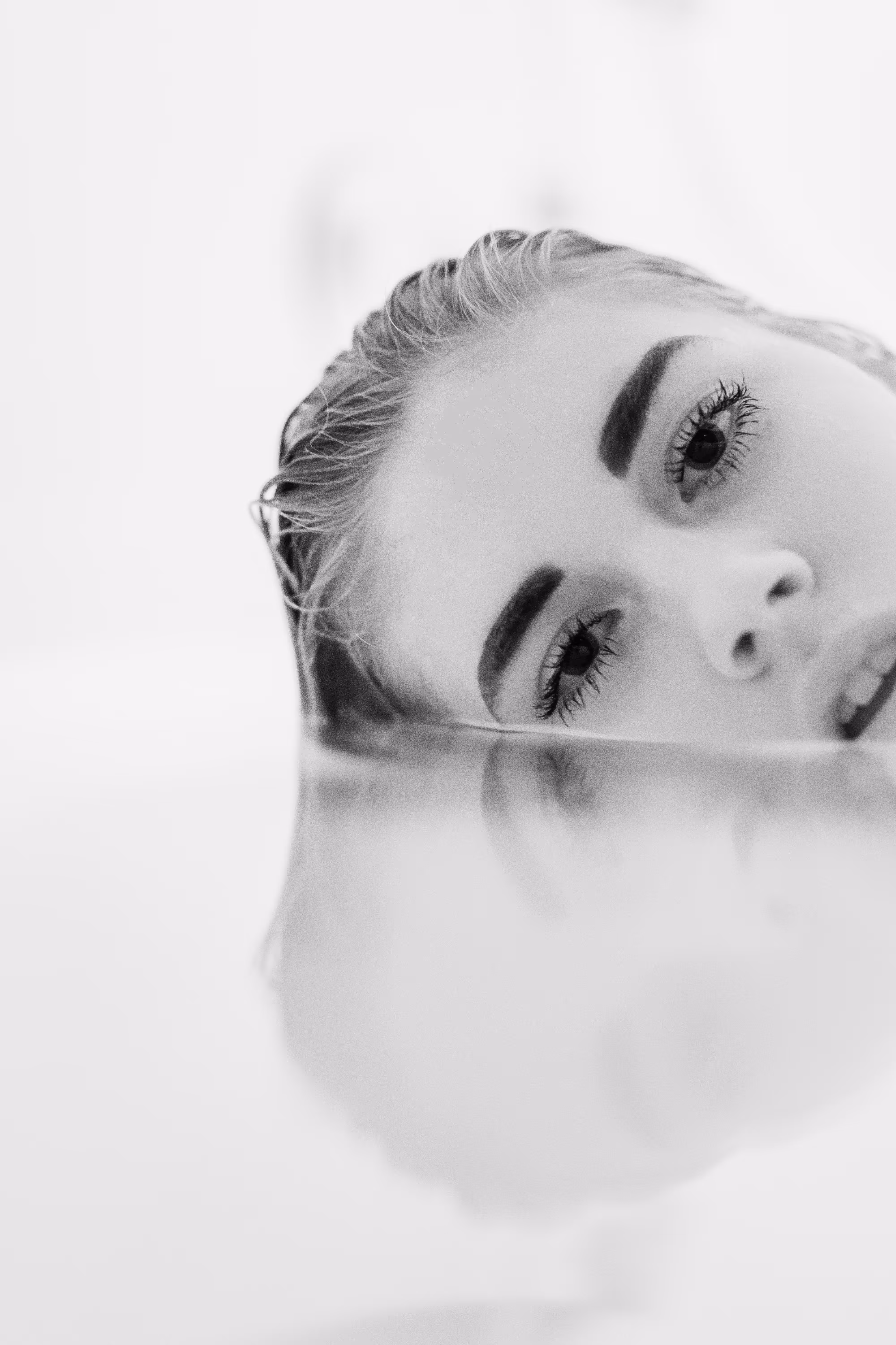 sinking
