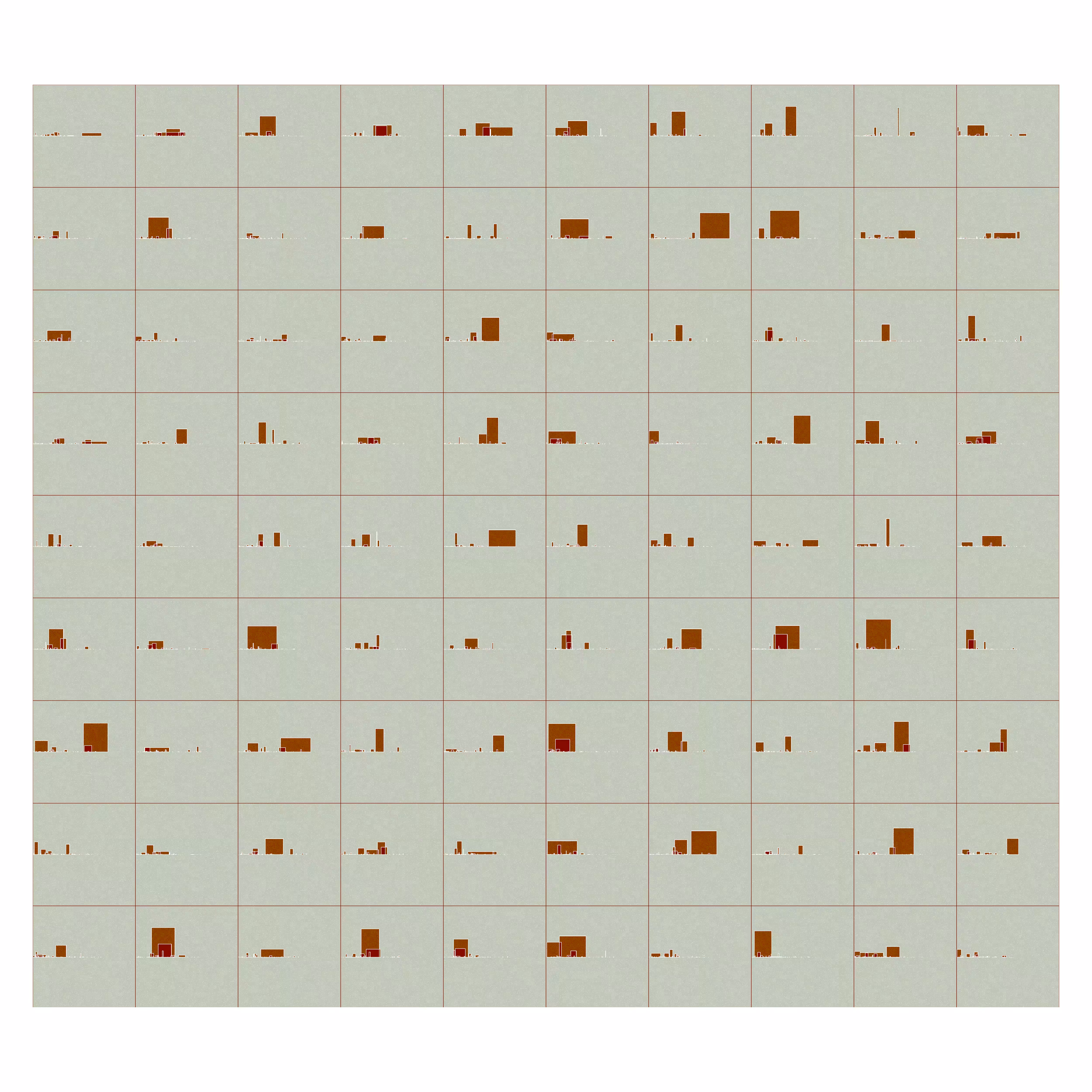 From Process | Emergence III