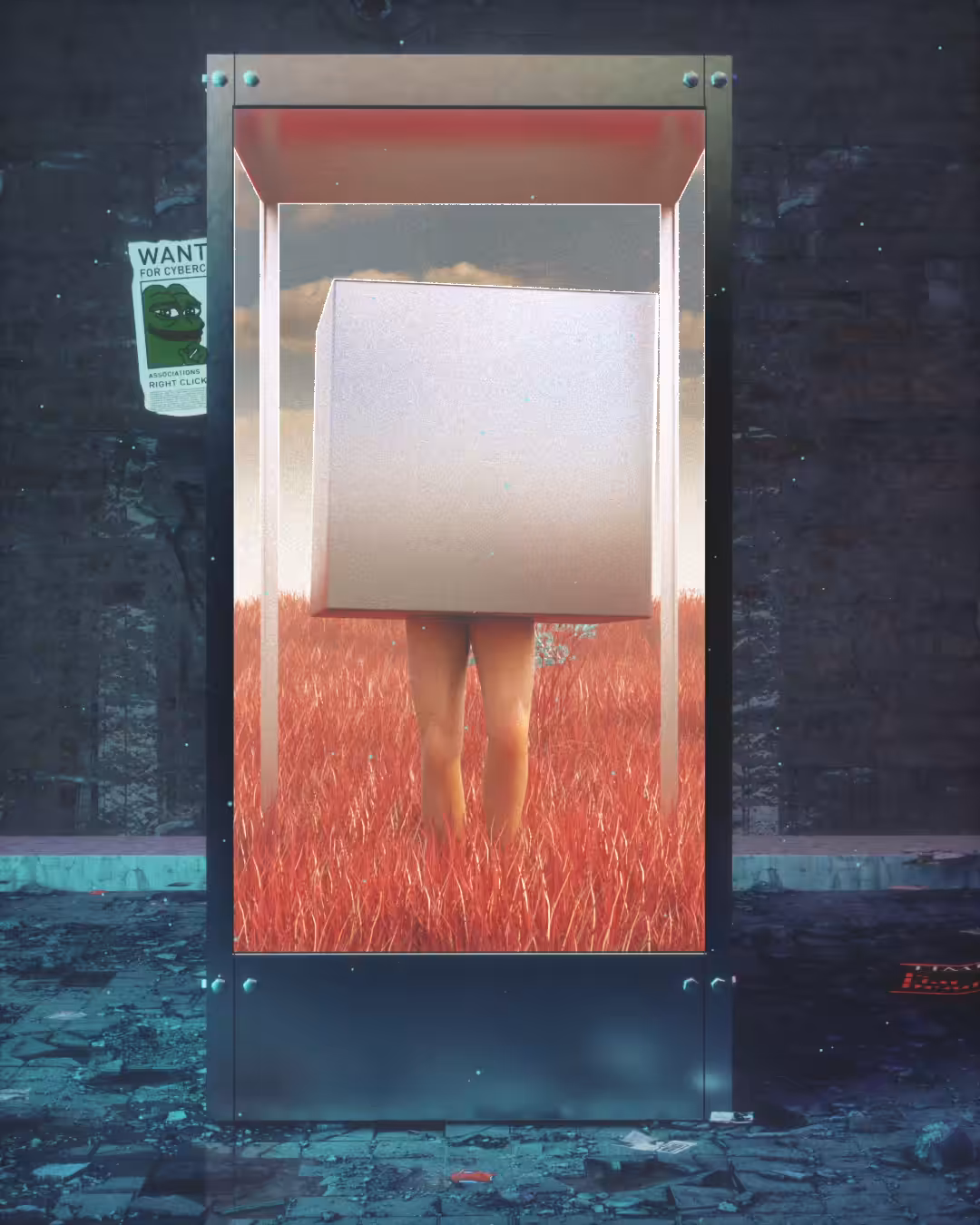 CUBE ONE