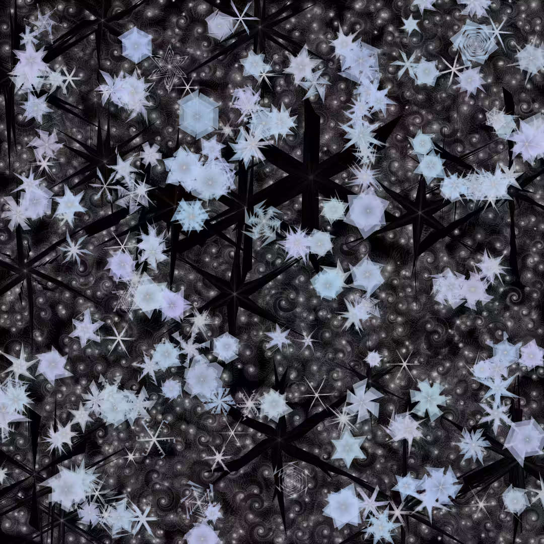 Four Seasons - Winter