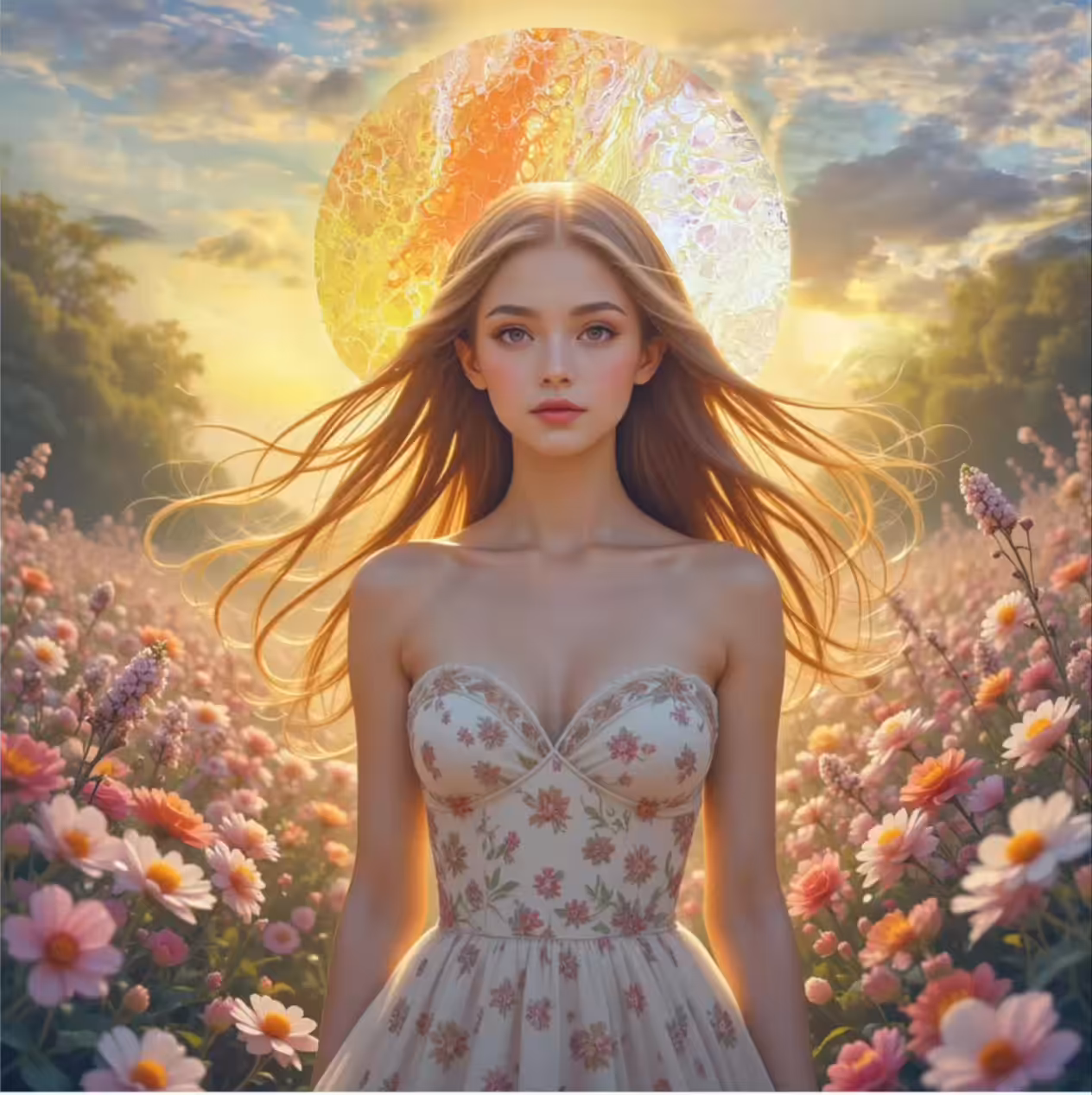 Whisper of Spring