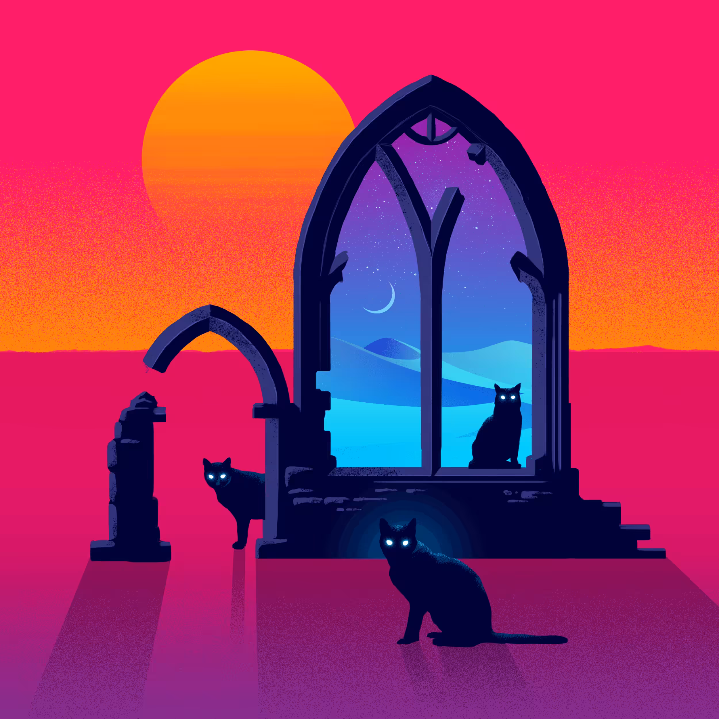 Signalnoise GM #25