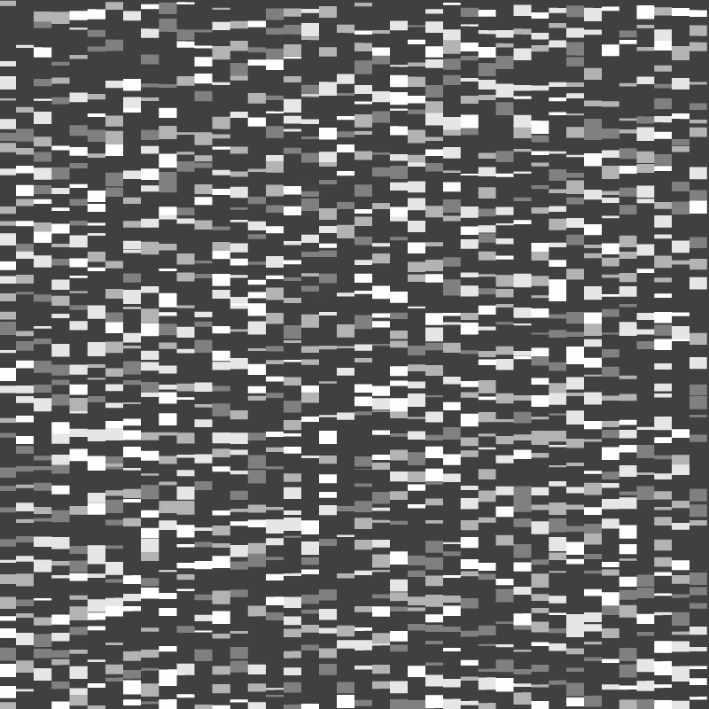 Orderly Disorder #8