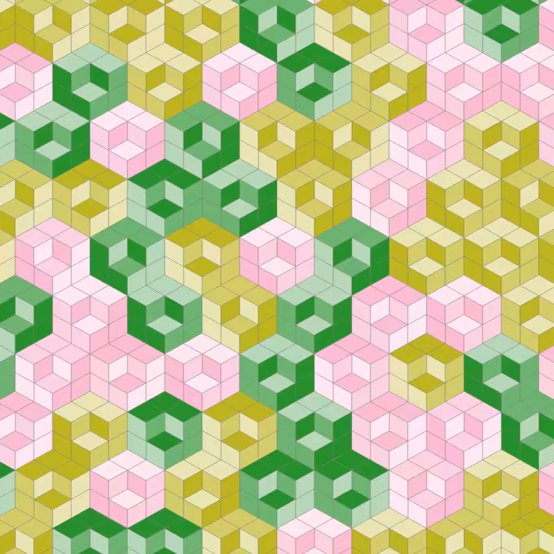 SuperCube 1000 #576