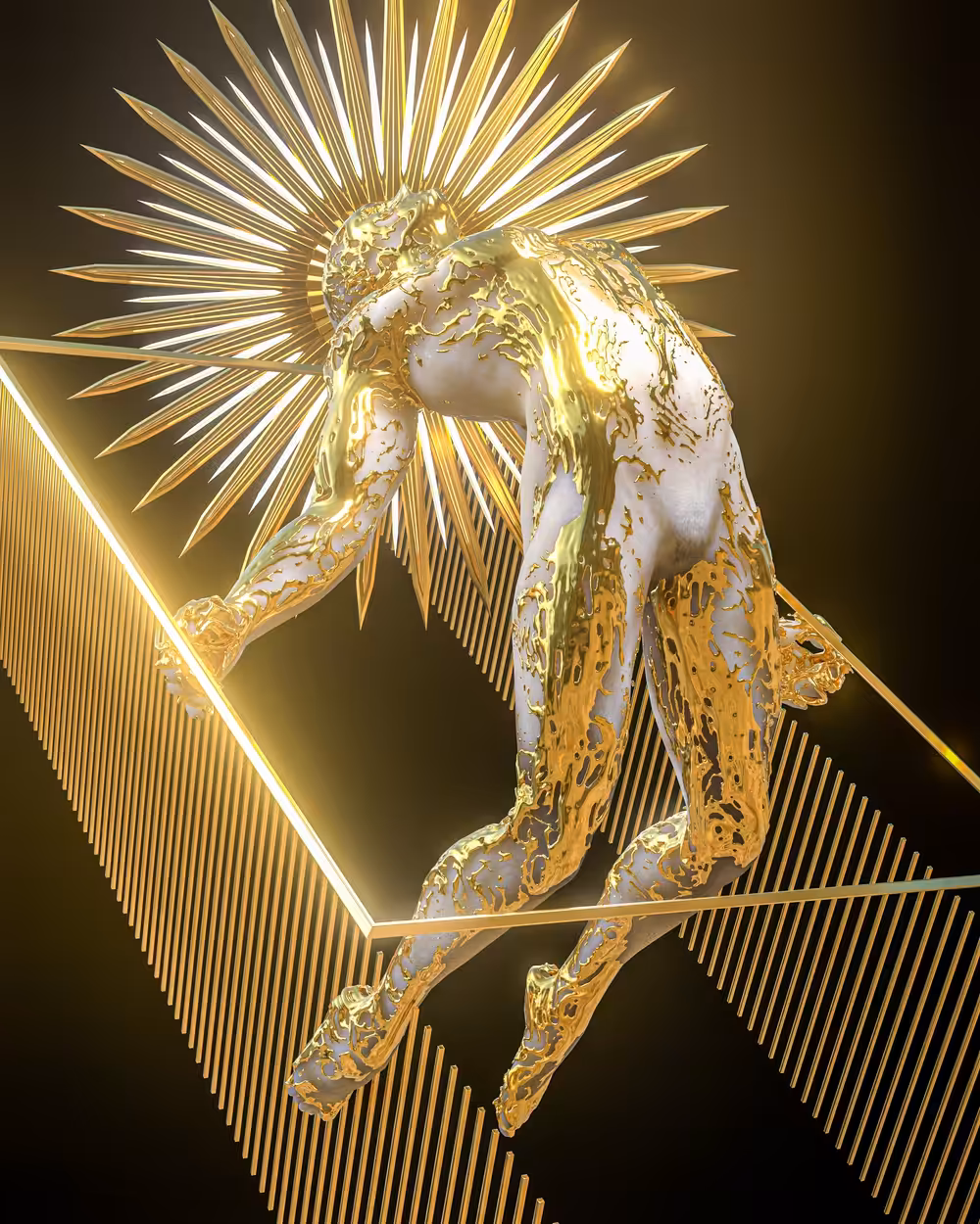 Into The Light