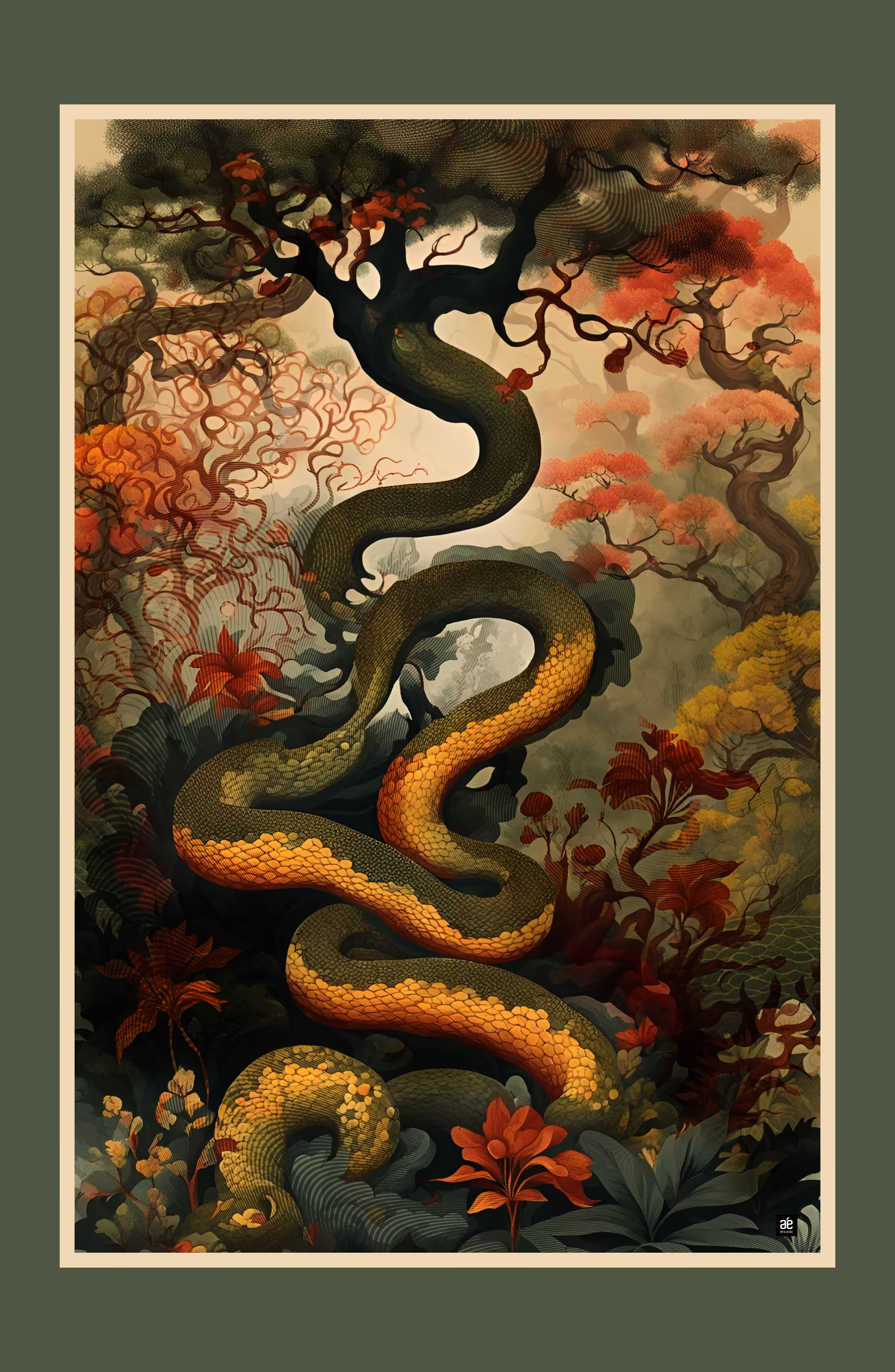 EDEN