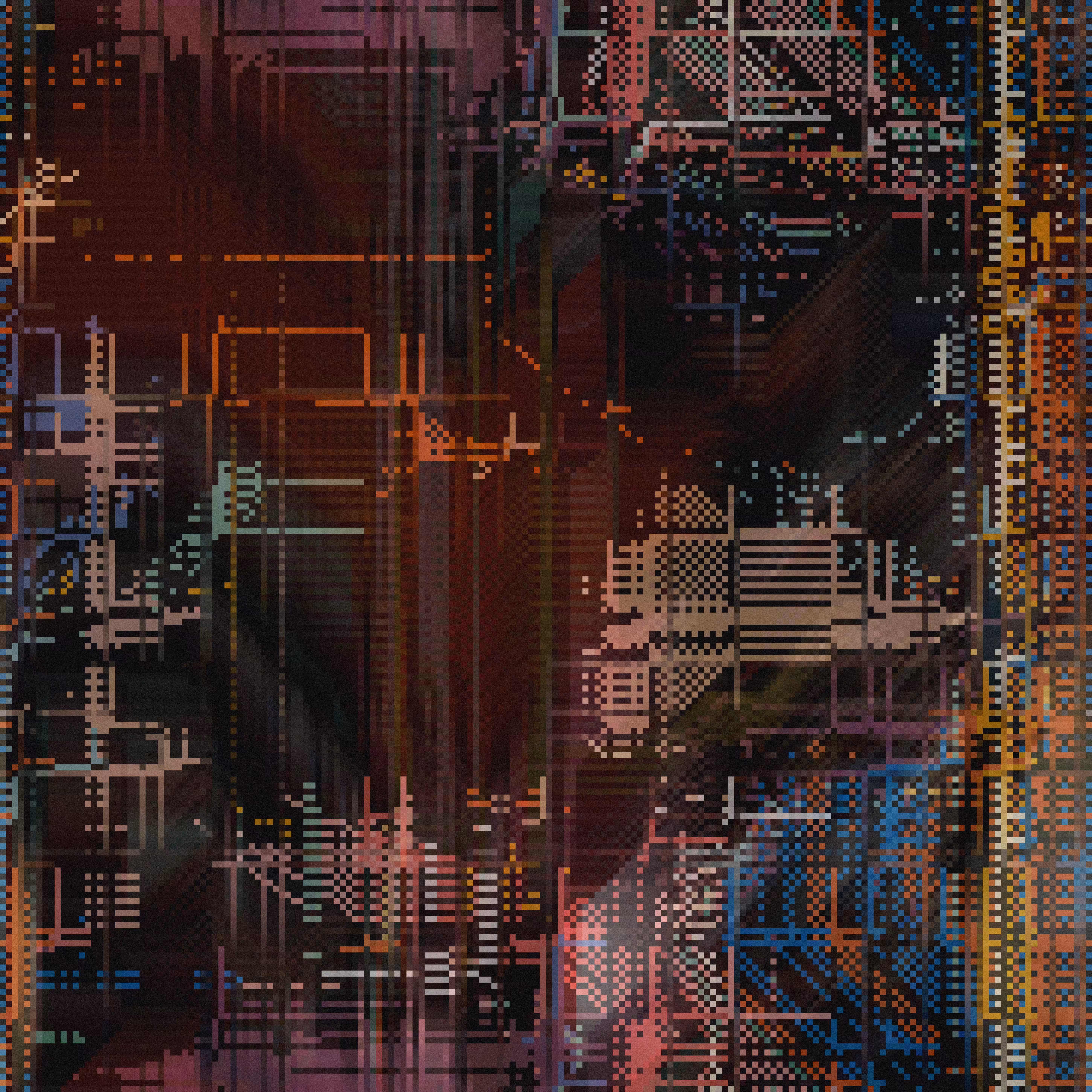 Meta Circuit