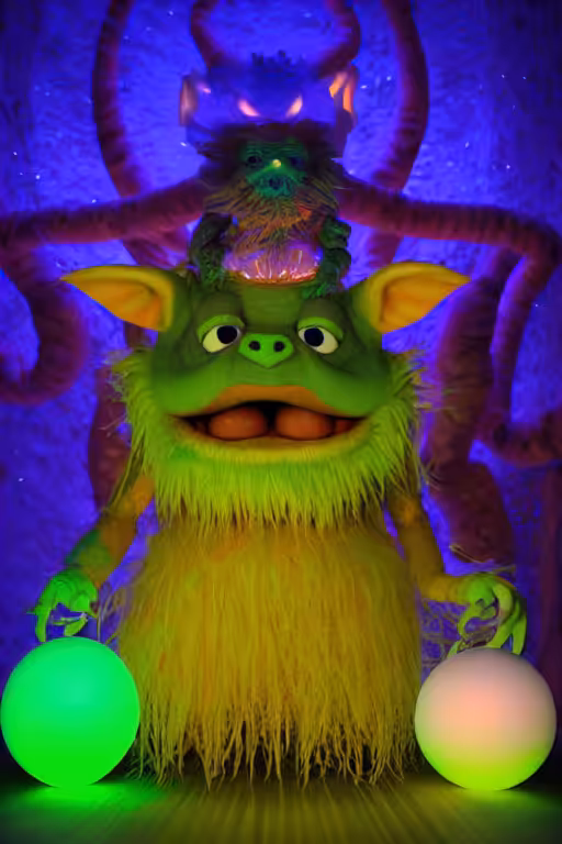 fantastical-creatures 0493