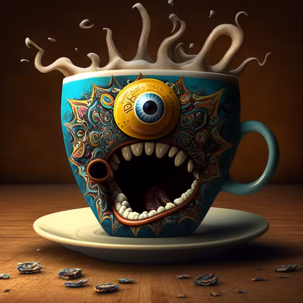 Coffee