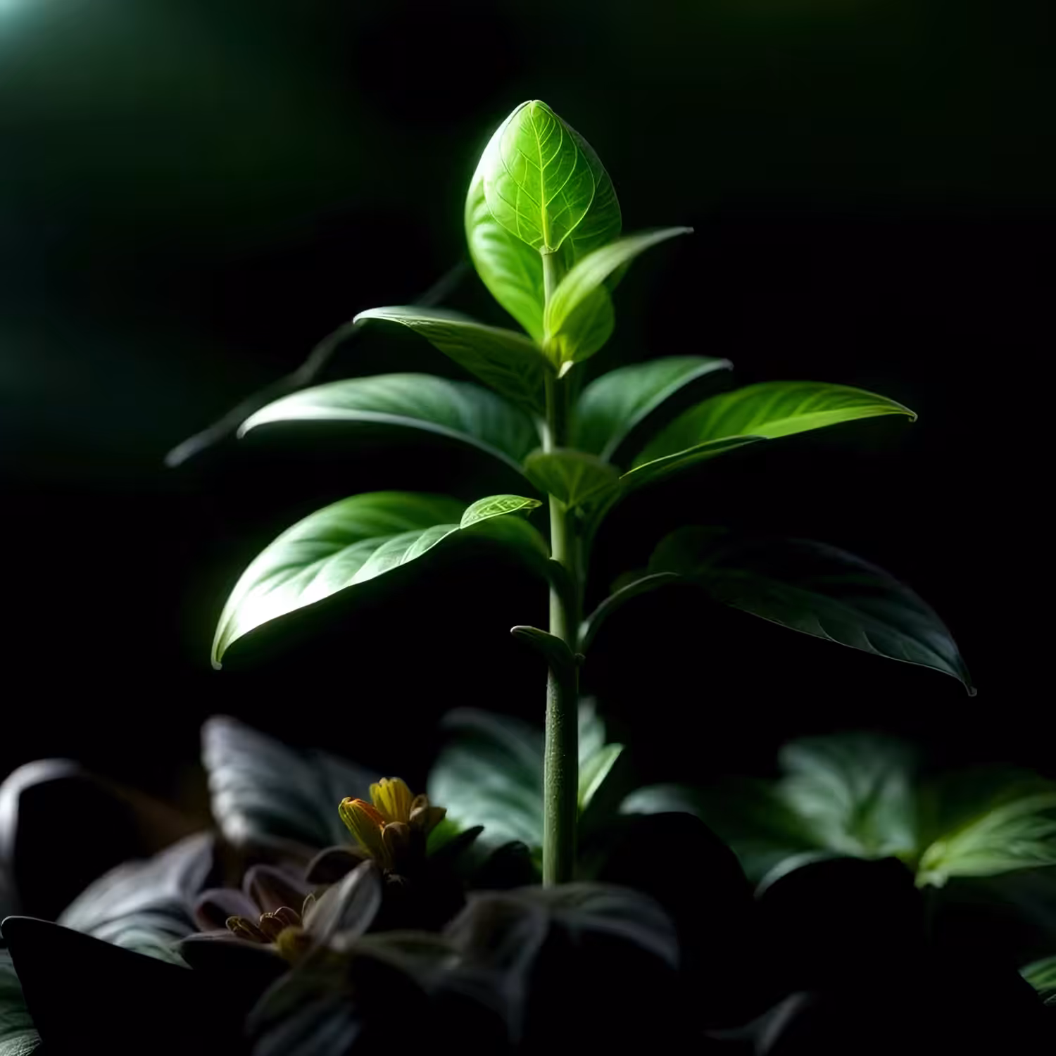GROWTH I