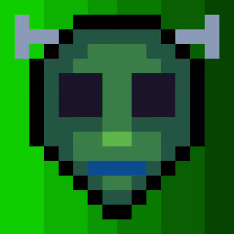 Funkin Alienz #49