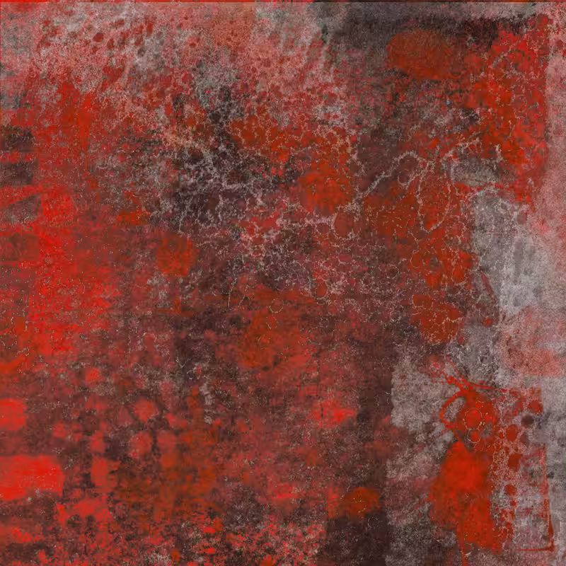 Tormented Textures I #500