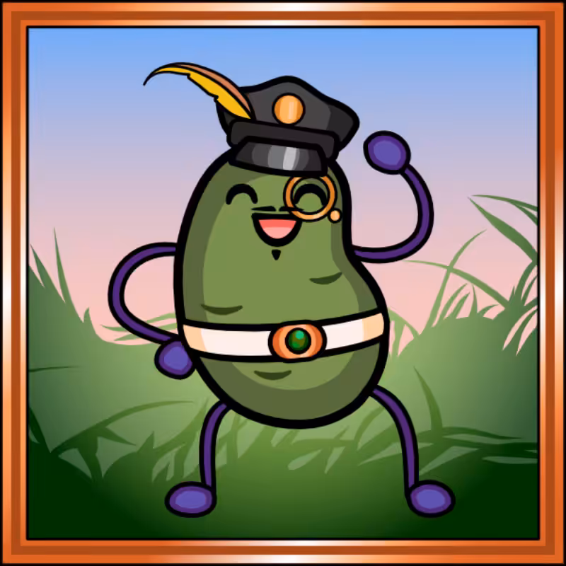 Unifying Potatoes #8