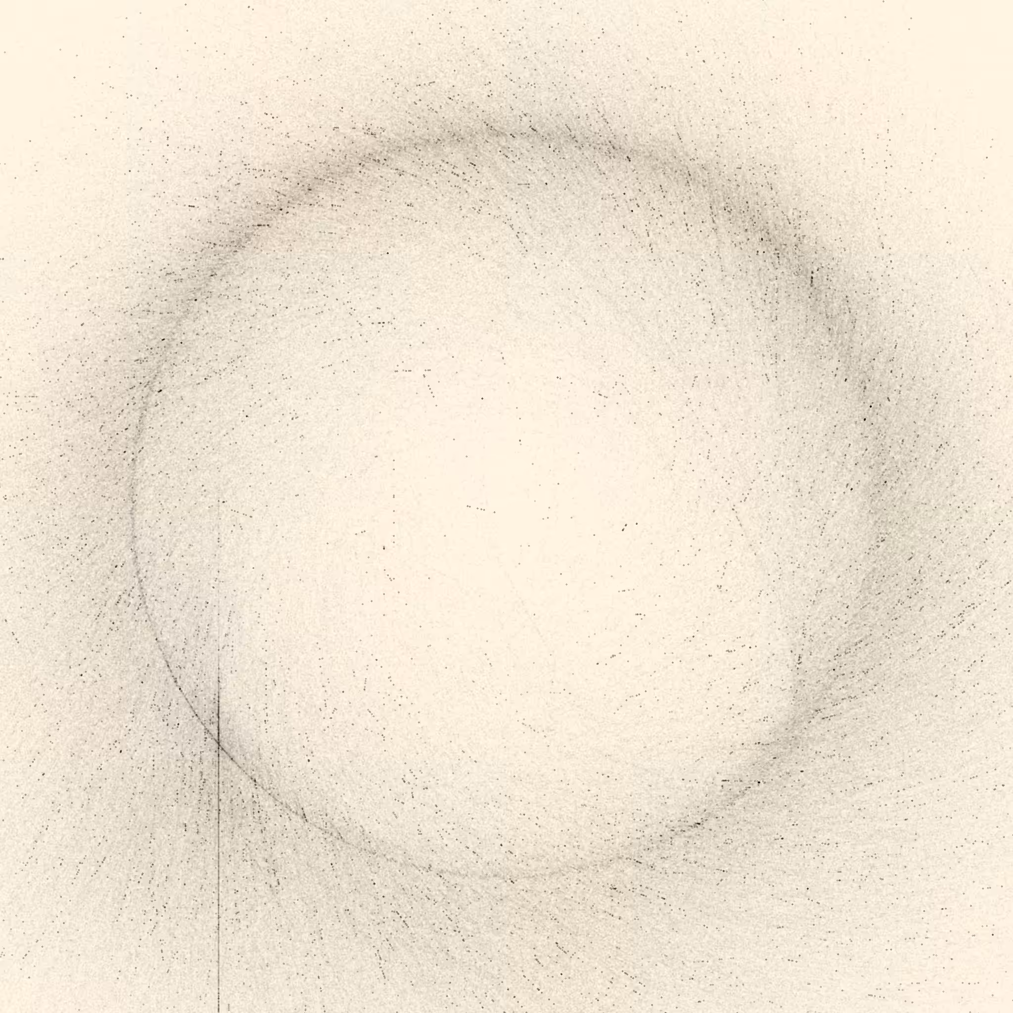 Soul Fragment, light #18