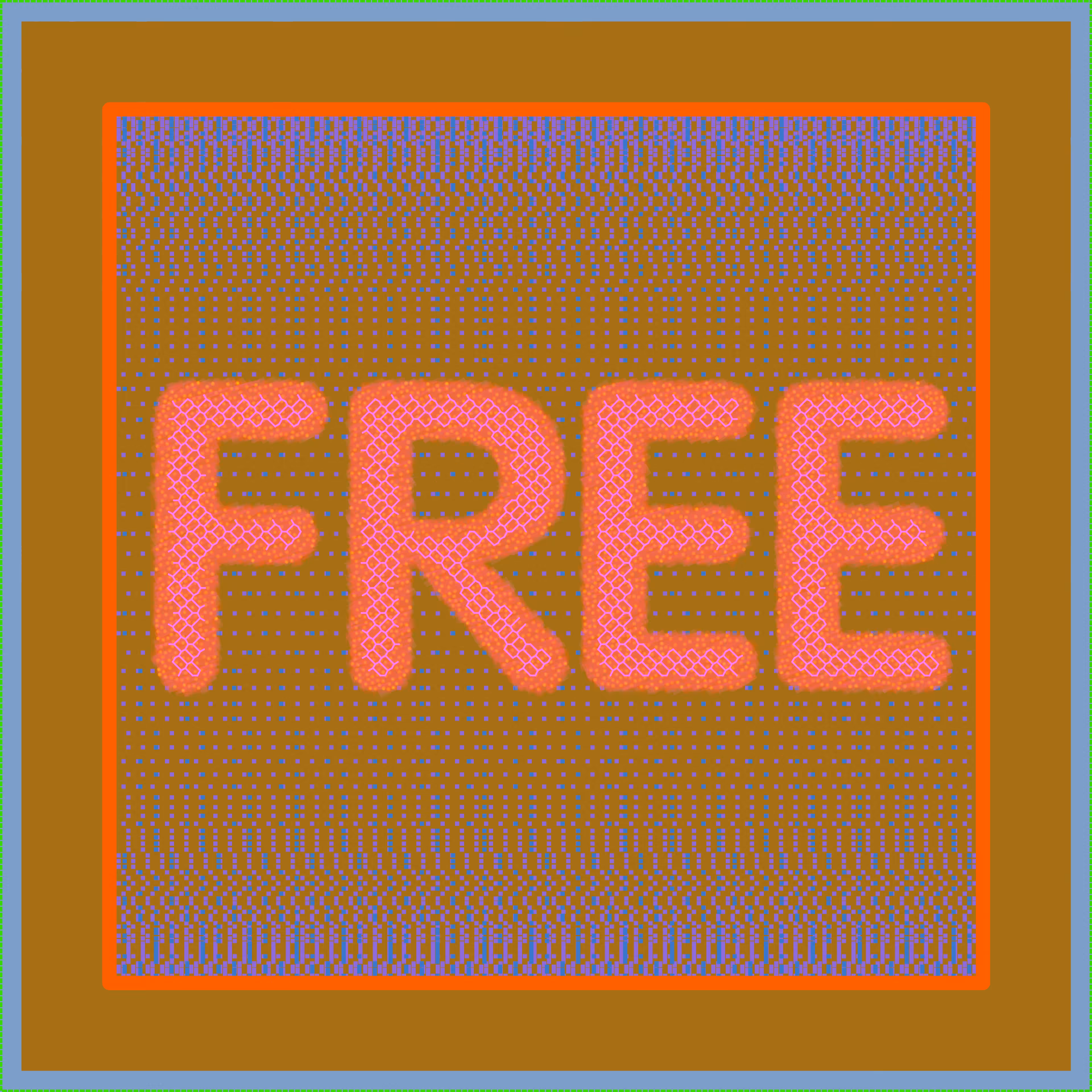FREE #174