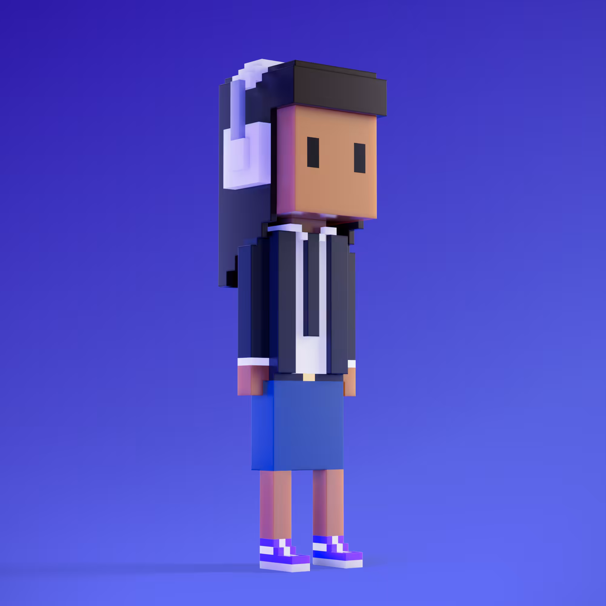 Meebit #2750