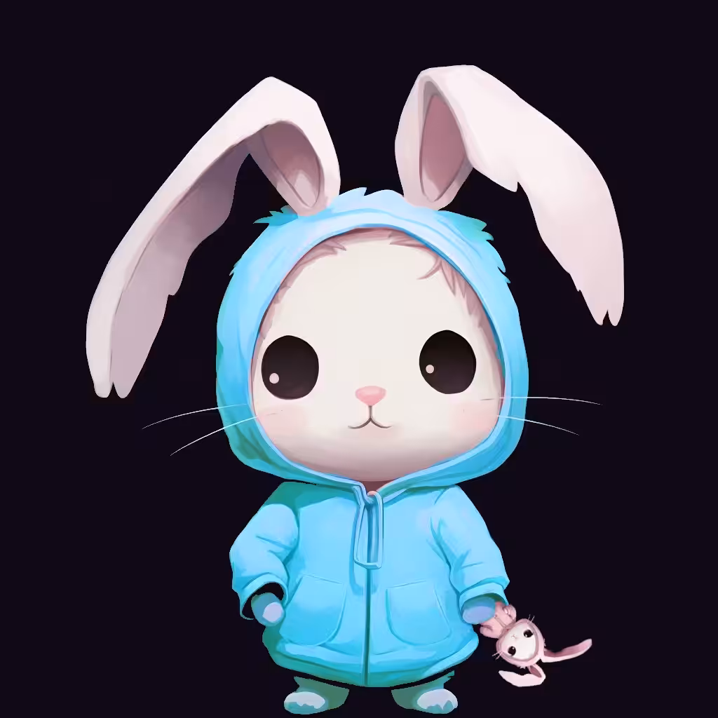 HoodieX #11