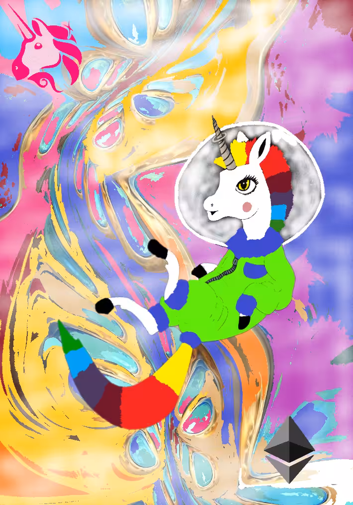 UnicornSwap