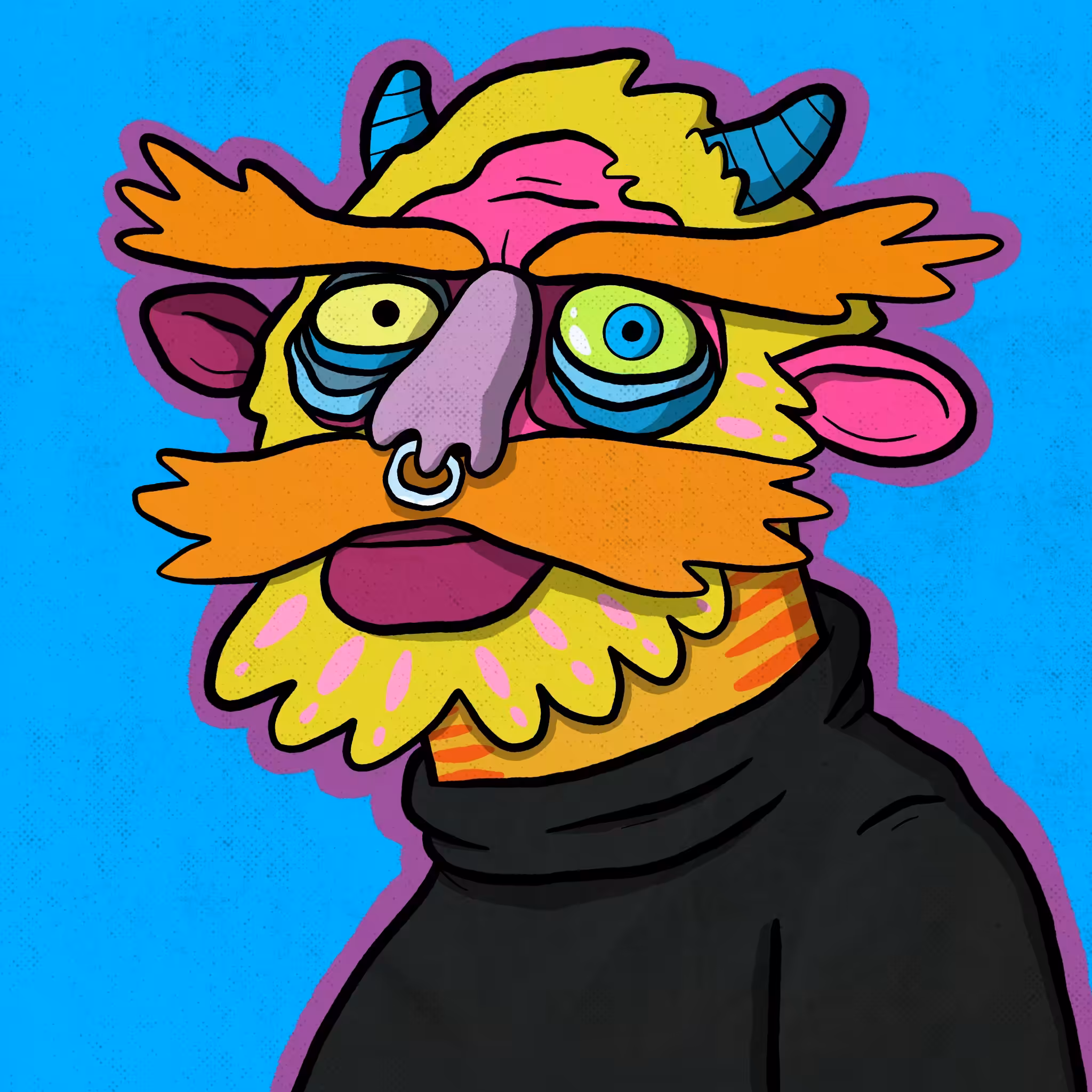 Not An Ape_002