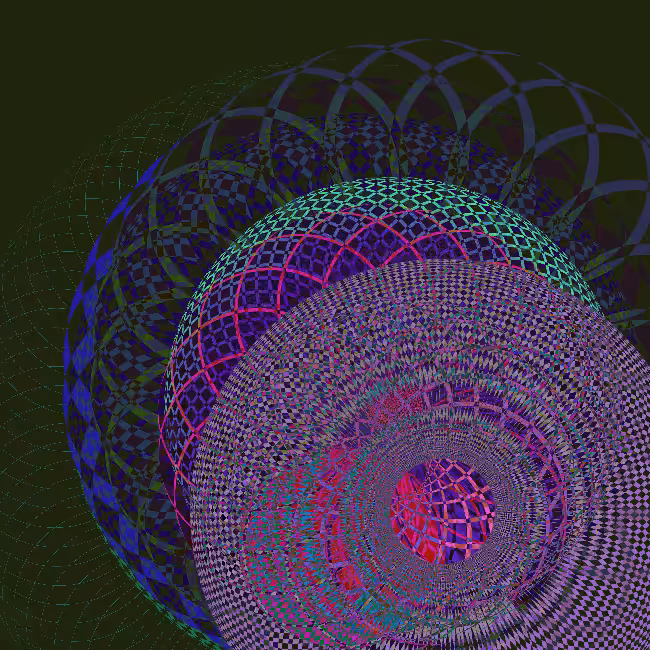 unBalanced #25