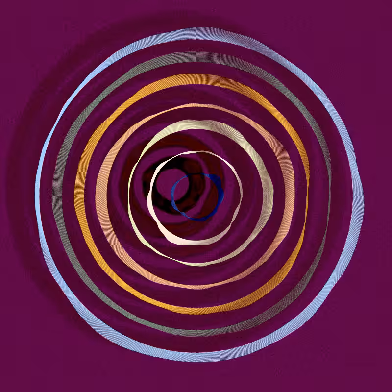 Tree Rings #64