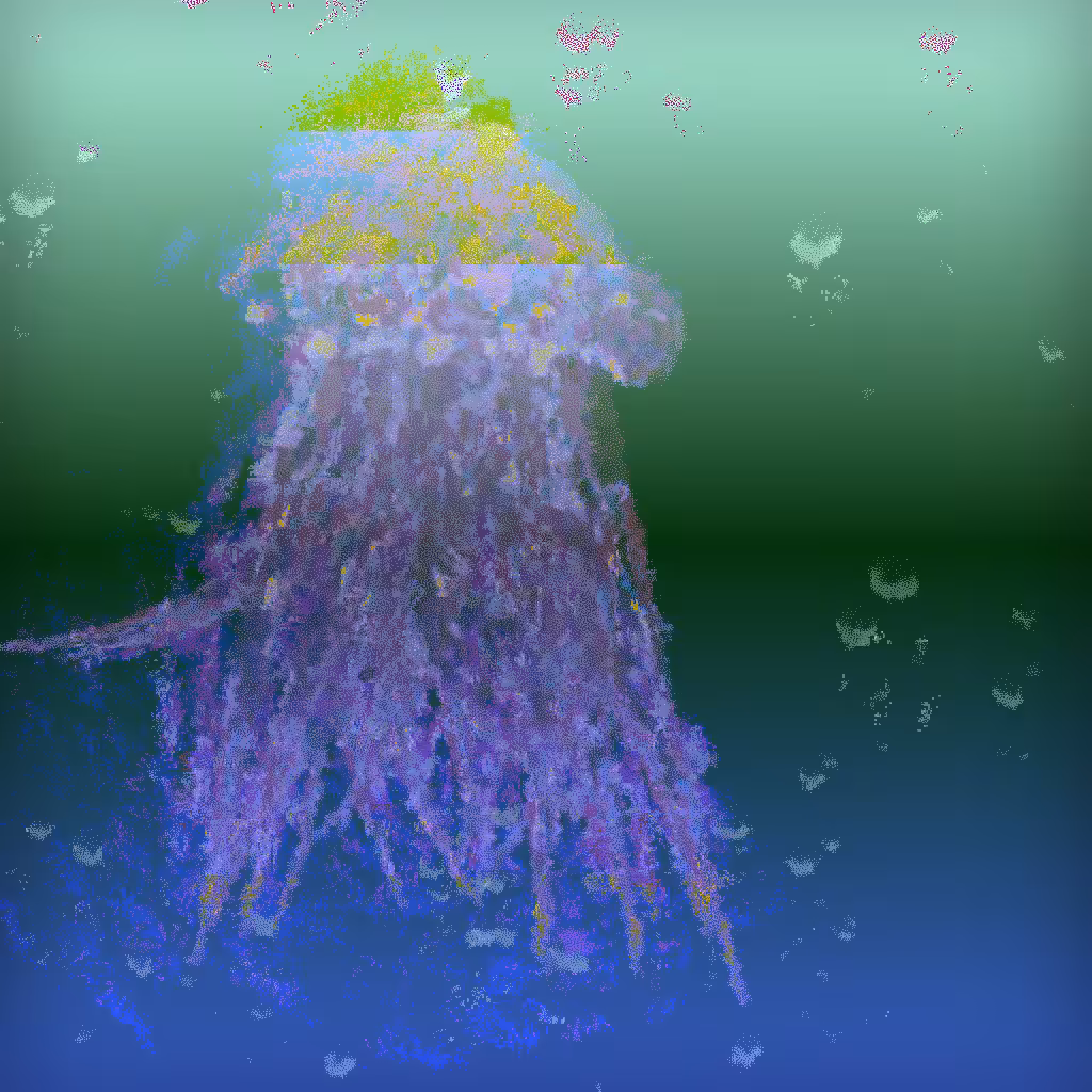 Jellyglitch #198