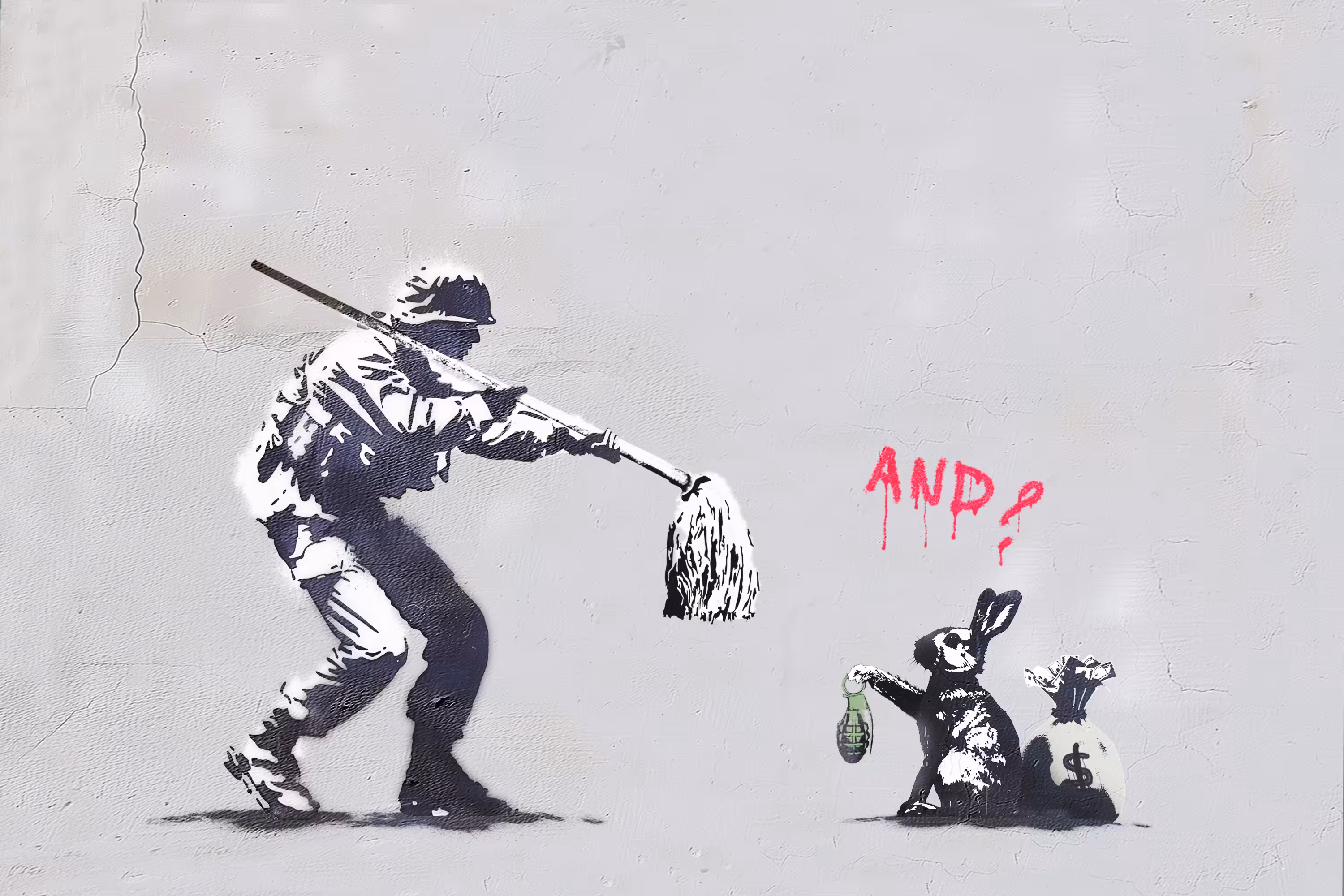 And?