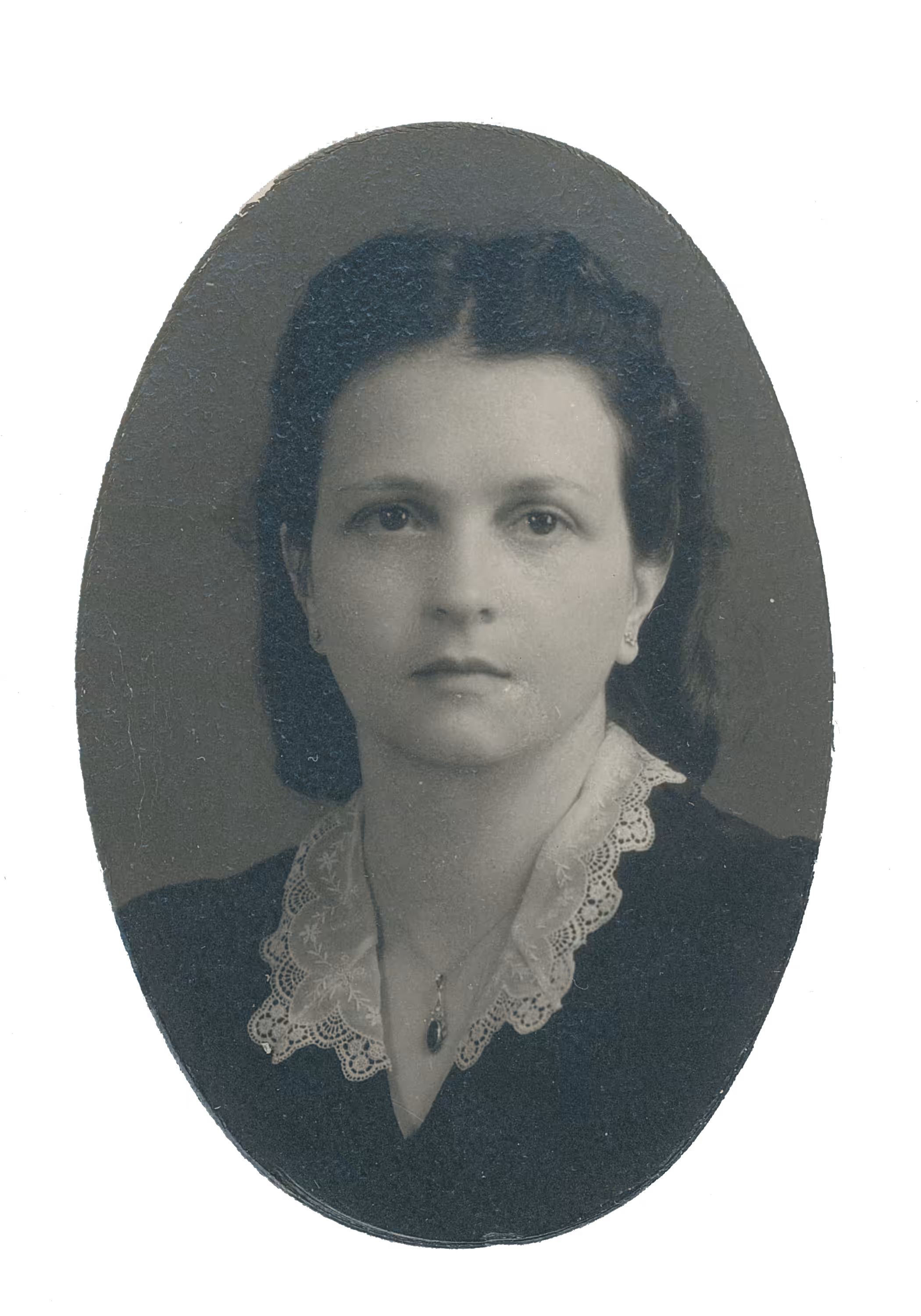 Portraits of Women #28