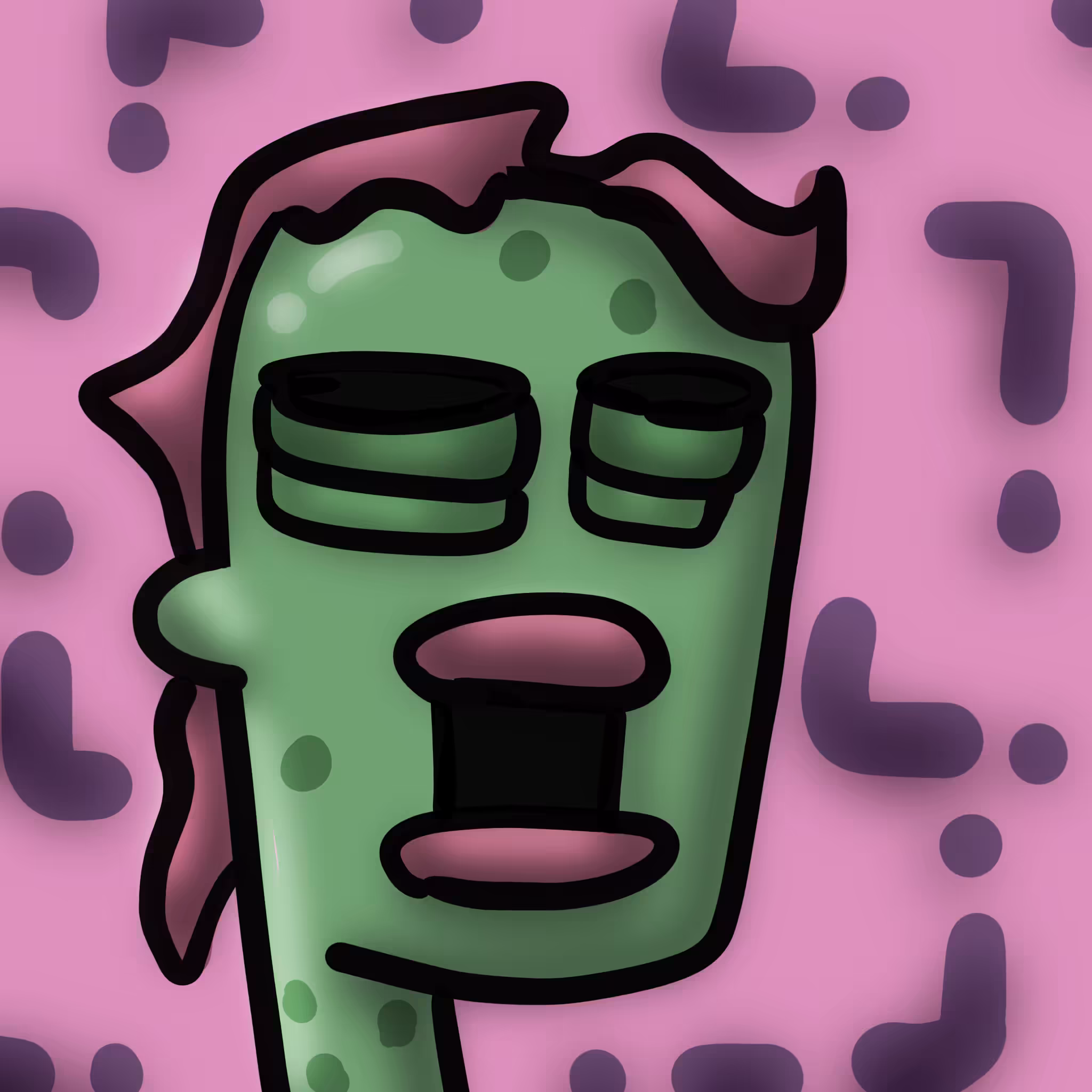 JunkMonsterPunk #10