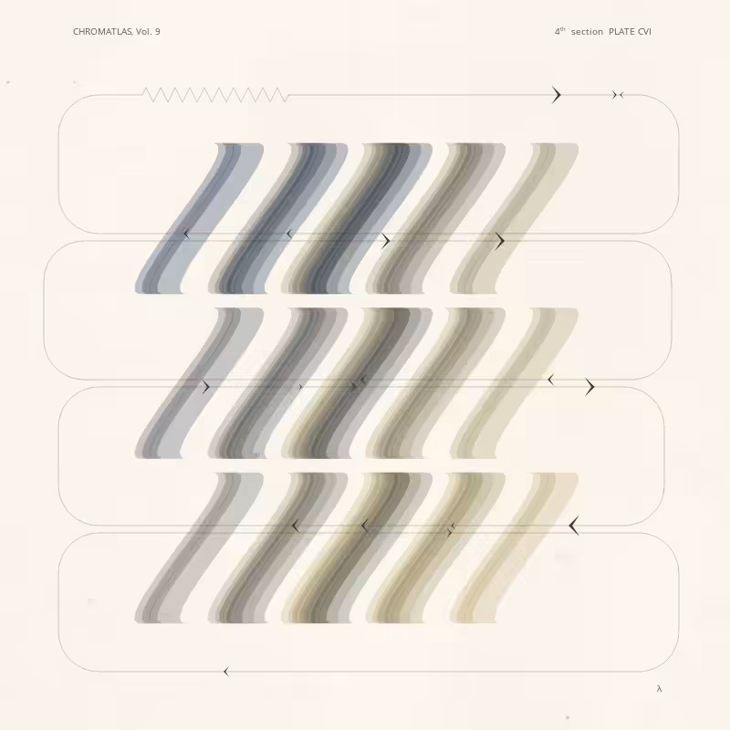 CHROMATLAS, Vol. 9 #189