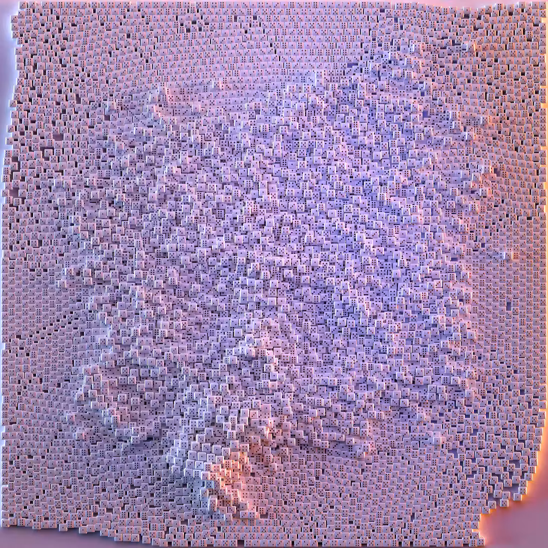 1000 MicoMorts