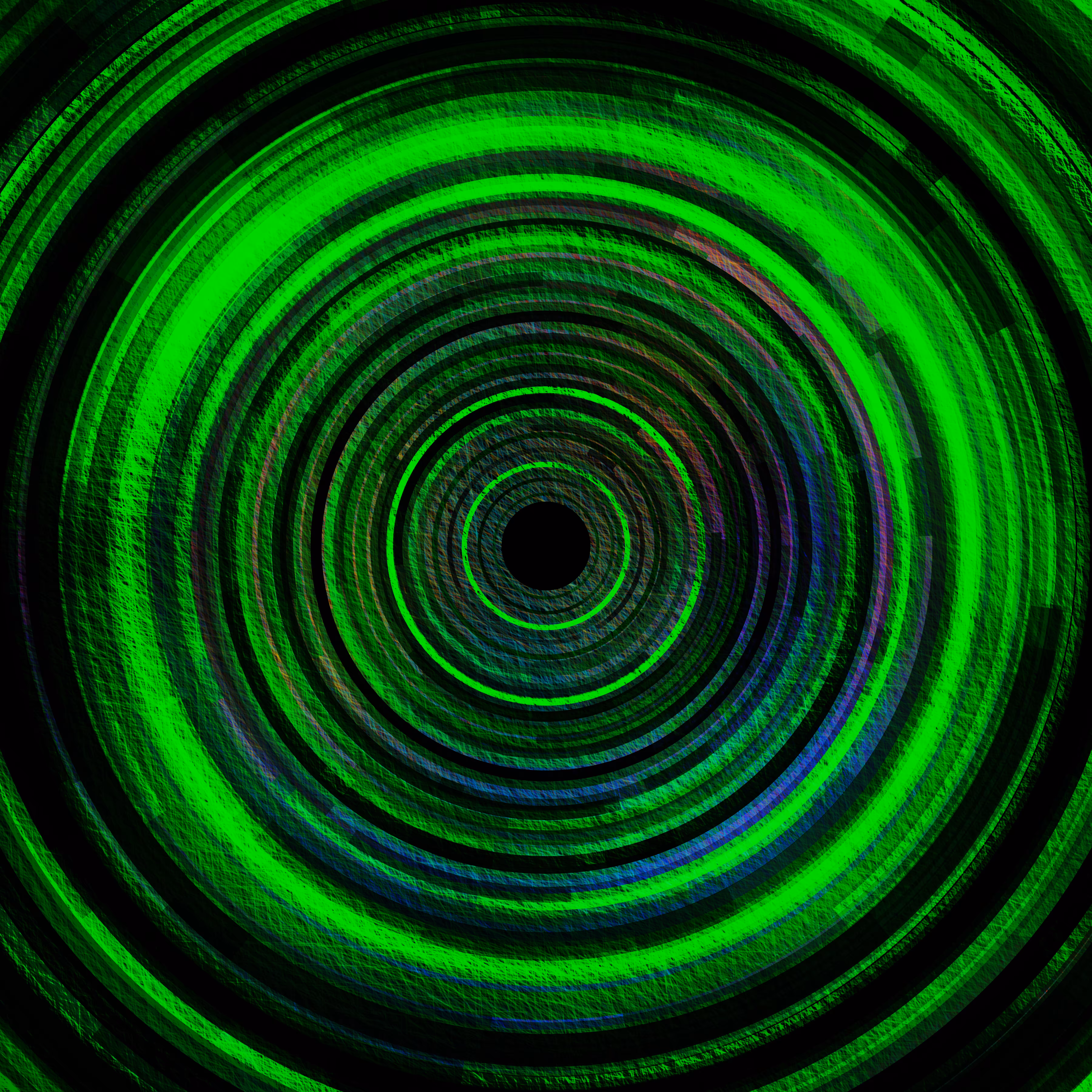 Journey Into The Void #19